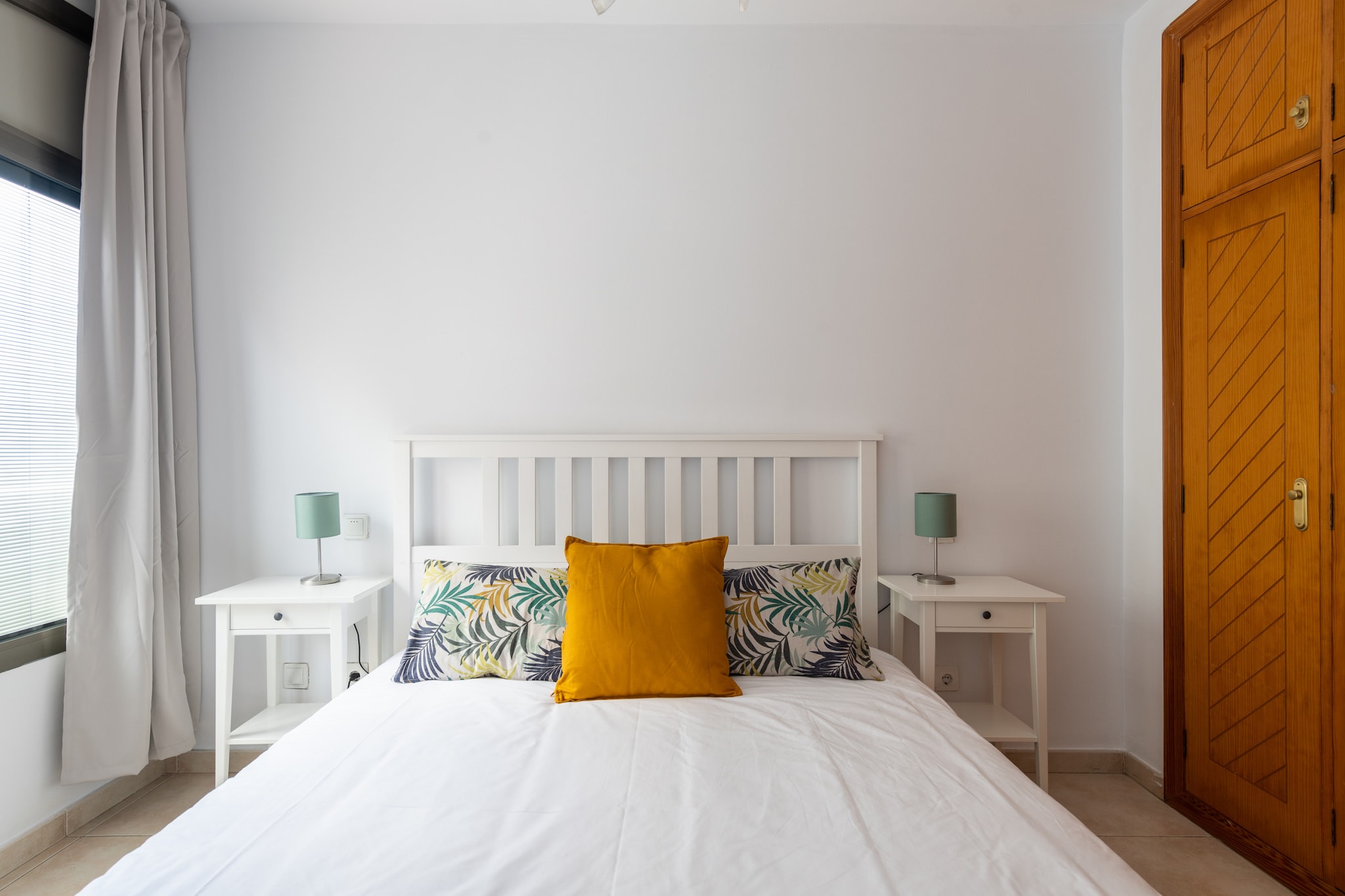 Surf Beach Canteras & Parking By CanariasGetaway-Chambre