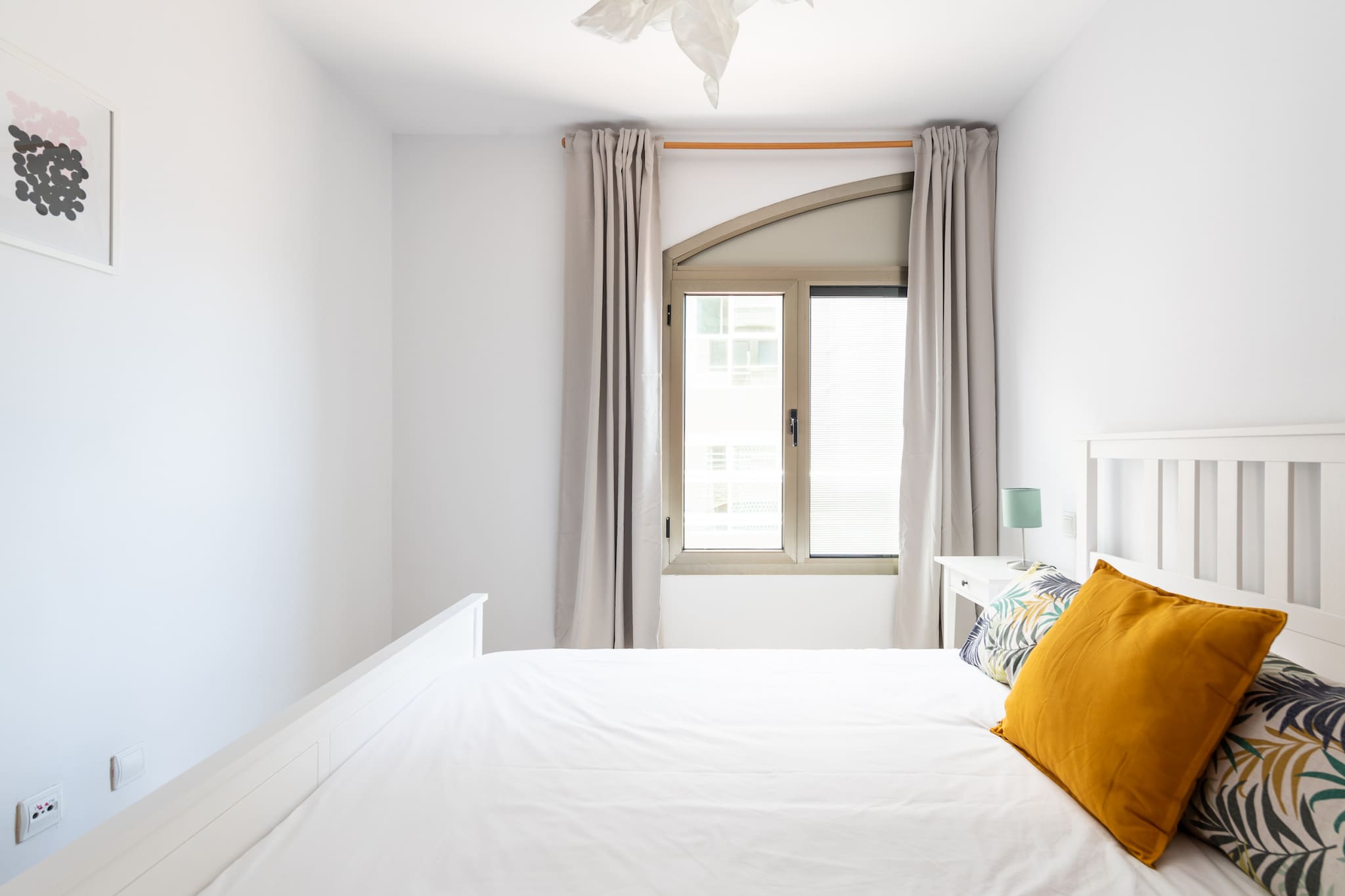 Surf Beach Canteras & Parking By CanariasGetaway-Chambre