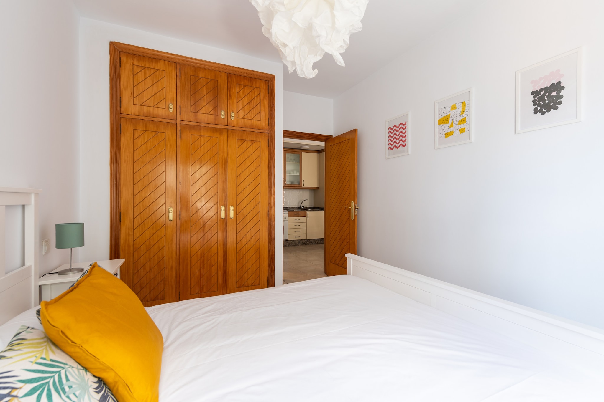 Surf Beach Canteras & Parking By CanariasGetaway-Chambre
