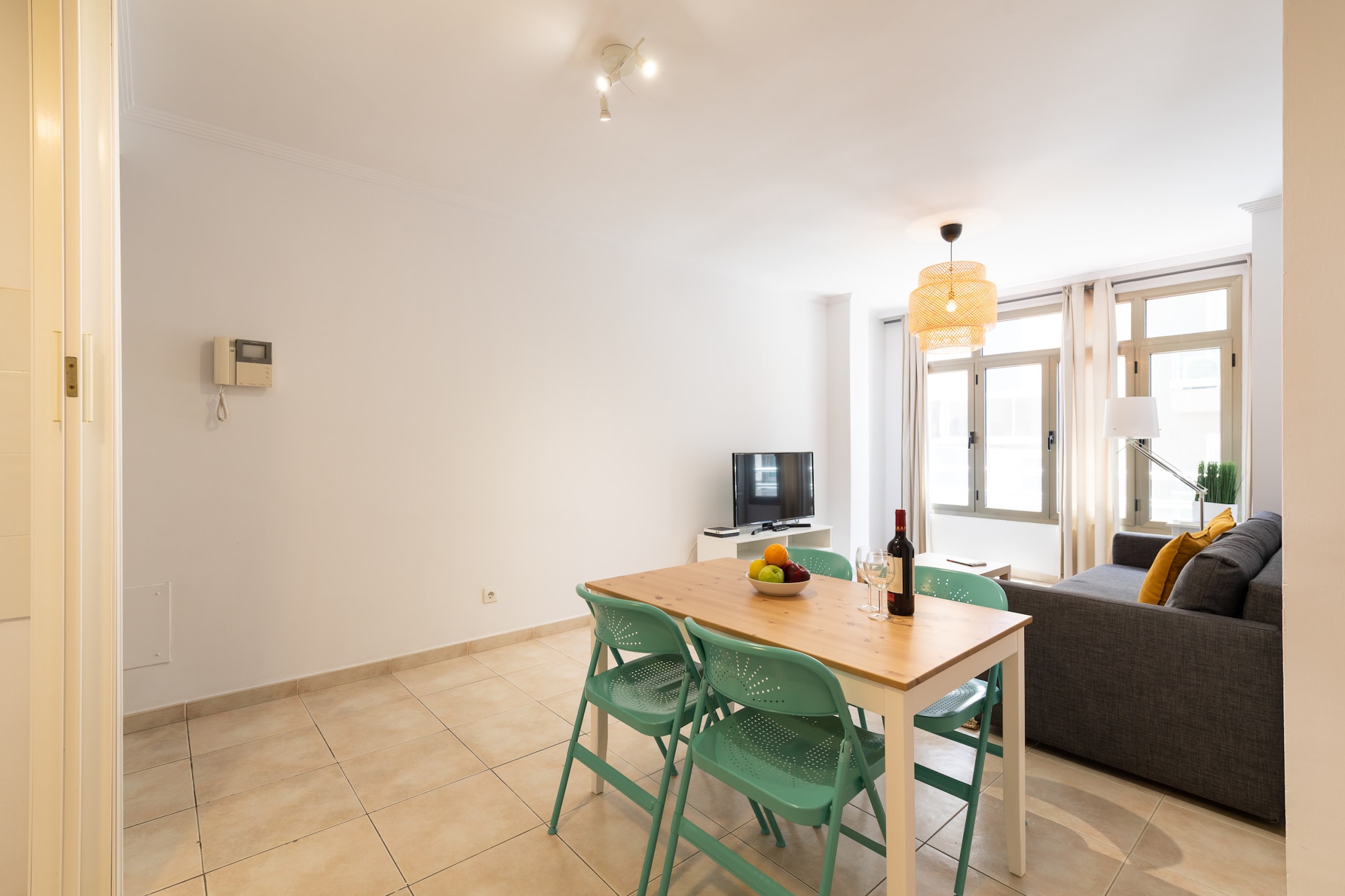 Surf Beach Canteras & Parking By CanariasGetaway-Hall d'accueil
