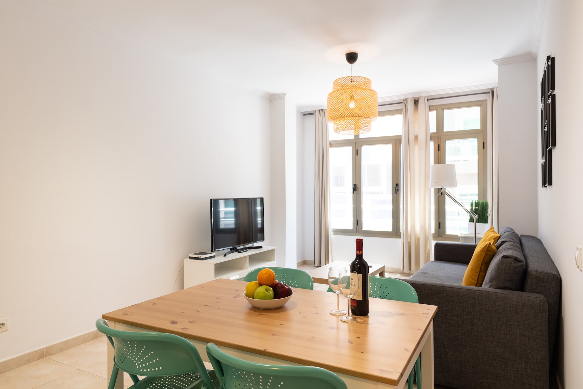 Surf Beach Canteras & Parking By CanariasGetaway-Hall d'accueil
