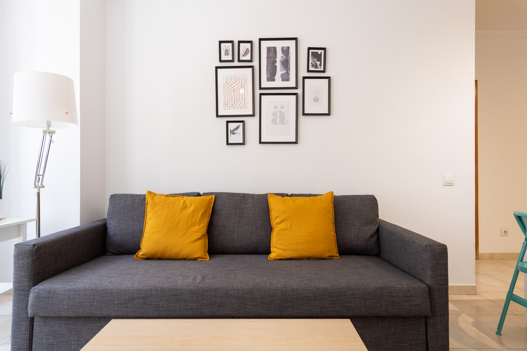 Surf Beach Canteras & Parking By CanariasGetaway-Salon