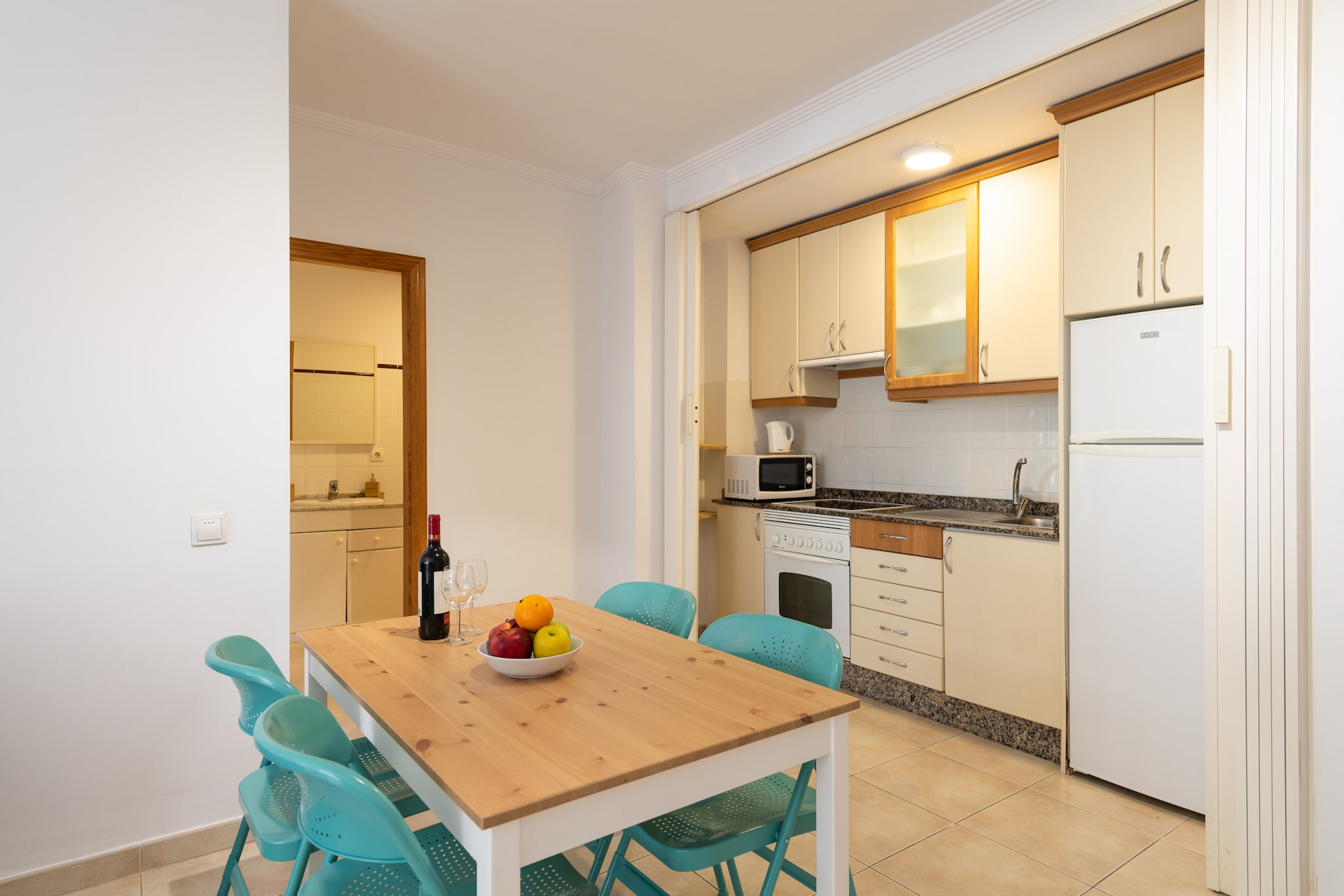 Surf Beach Canteras & Parking By CanariasGetaway-Cuisine