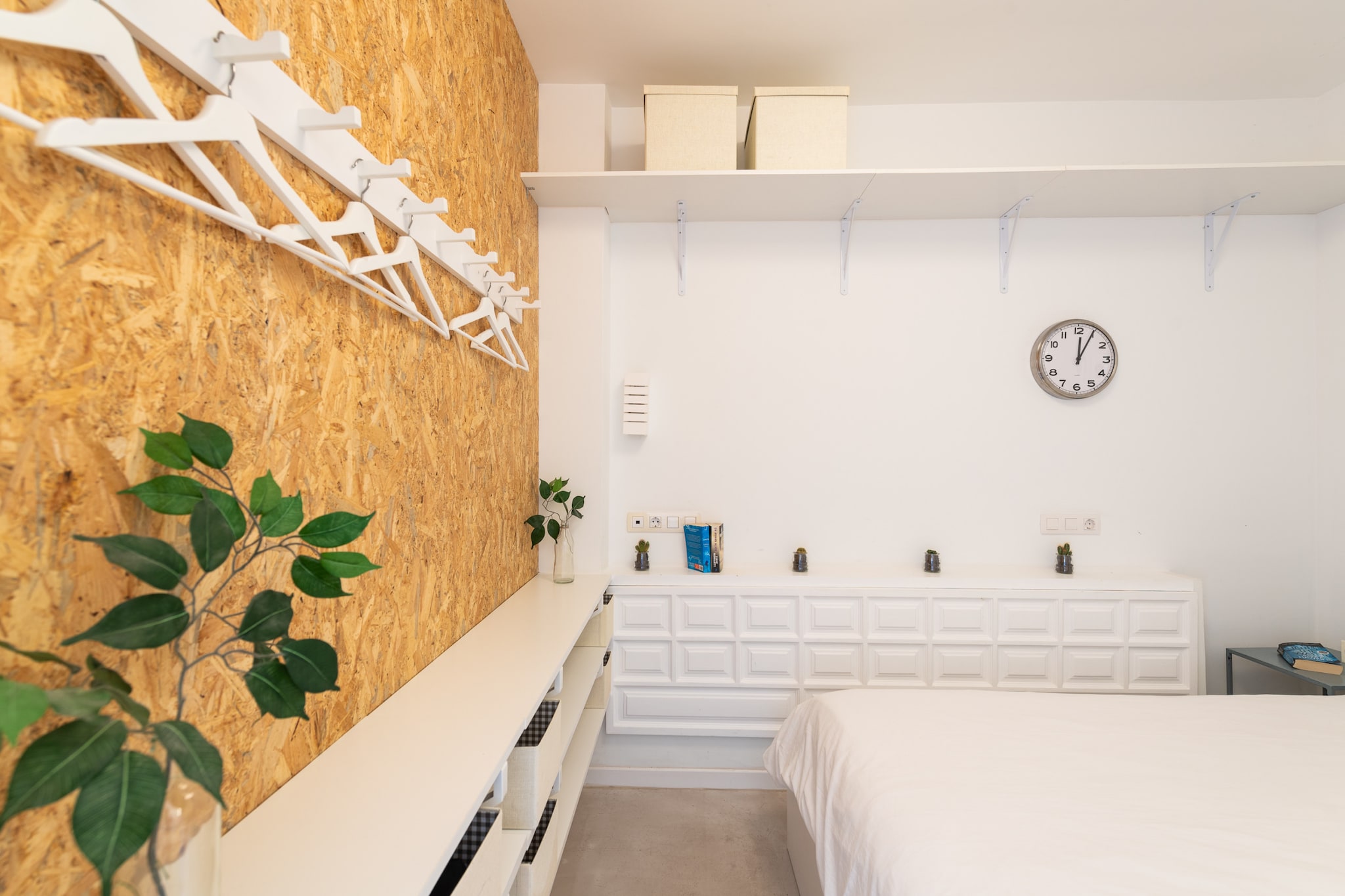 Nice beach views with terrace By CanariasGetaway-Chambre