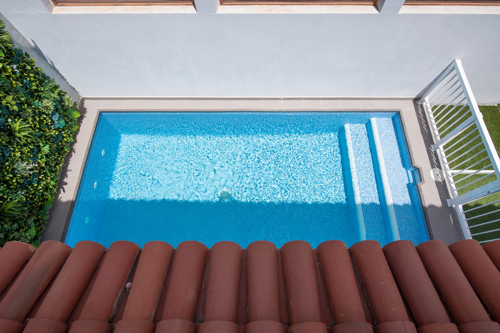 Great house with Pool S.Agustín By CanariasGetaway-Zwembad