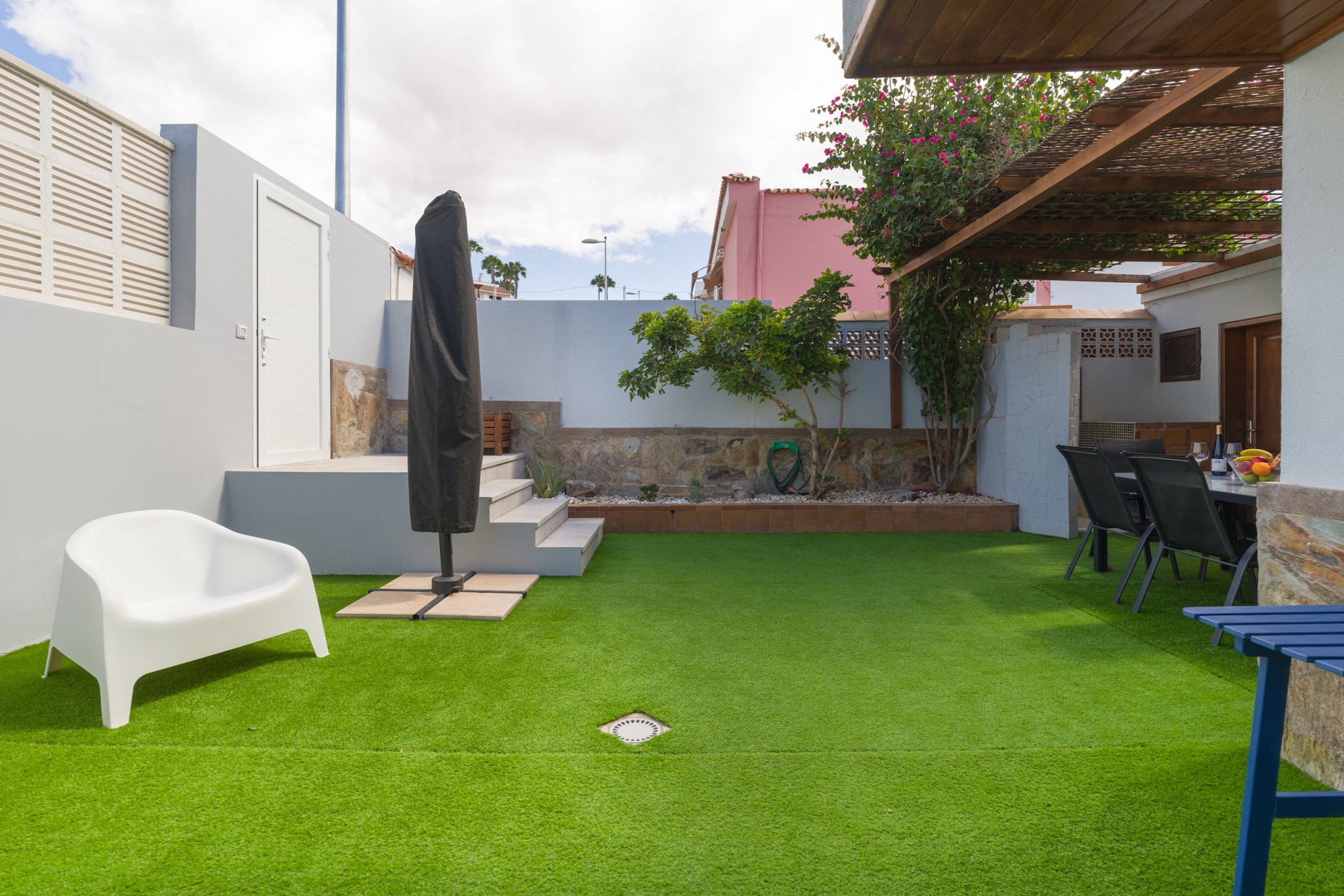Great house with Pool S.Agustín By CanariasGetaway-Terras