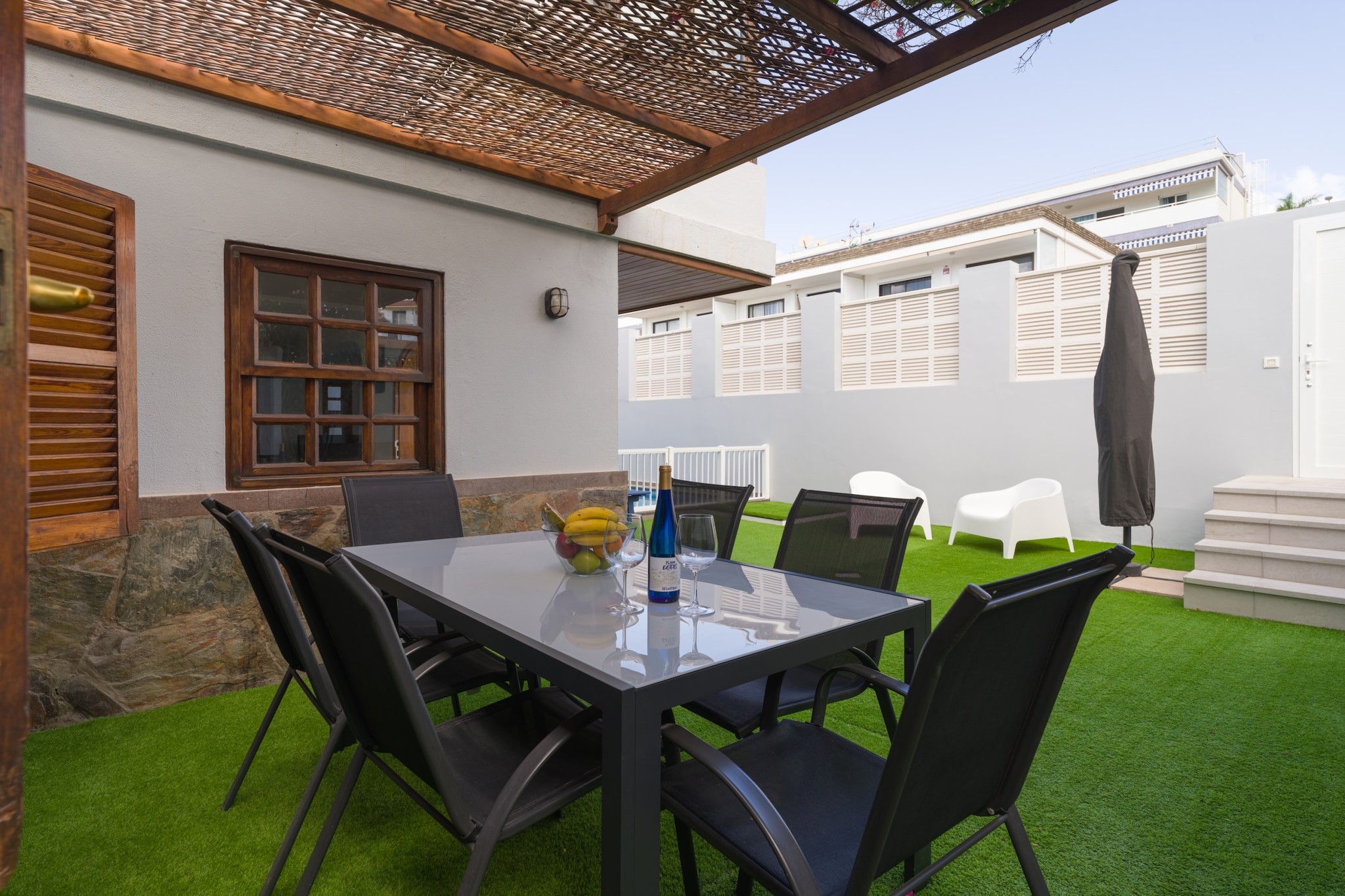 Great house with Pool S.Agustín By CanariasGetaway-Terras