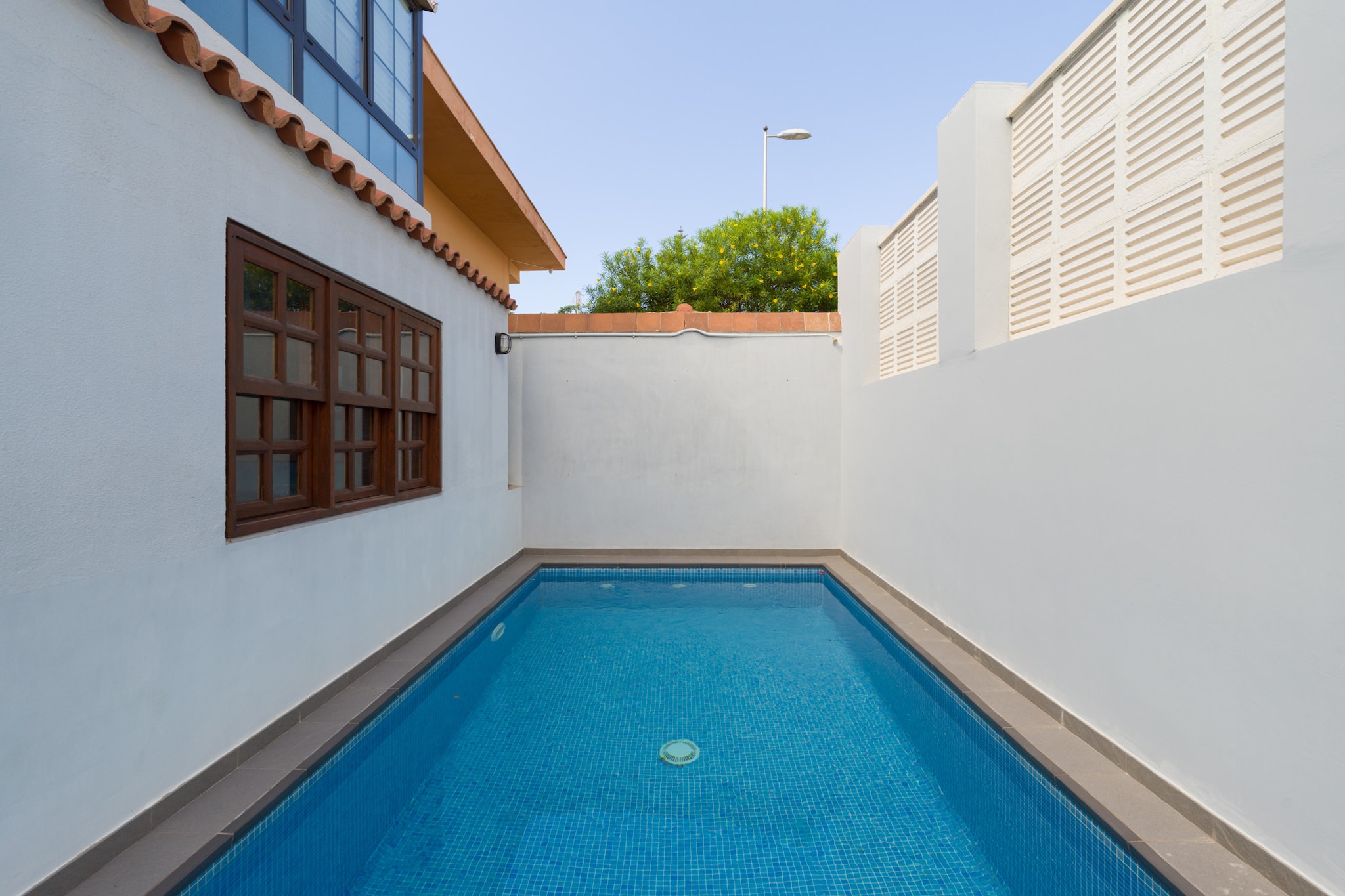 Great house with Pool S.Agustín By CanariasGetaway-Zwembad