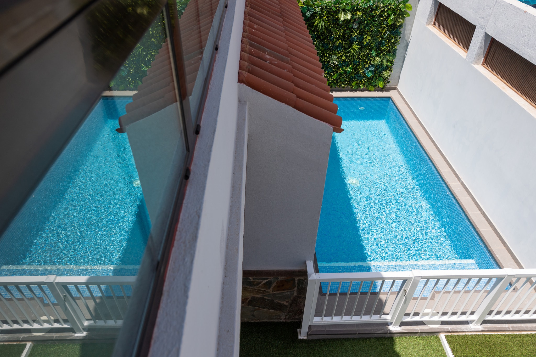 Great house with Pool S.Agustín By CanariasGetaway-Zwembad