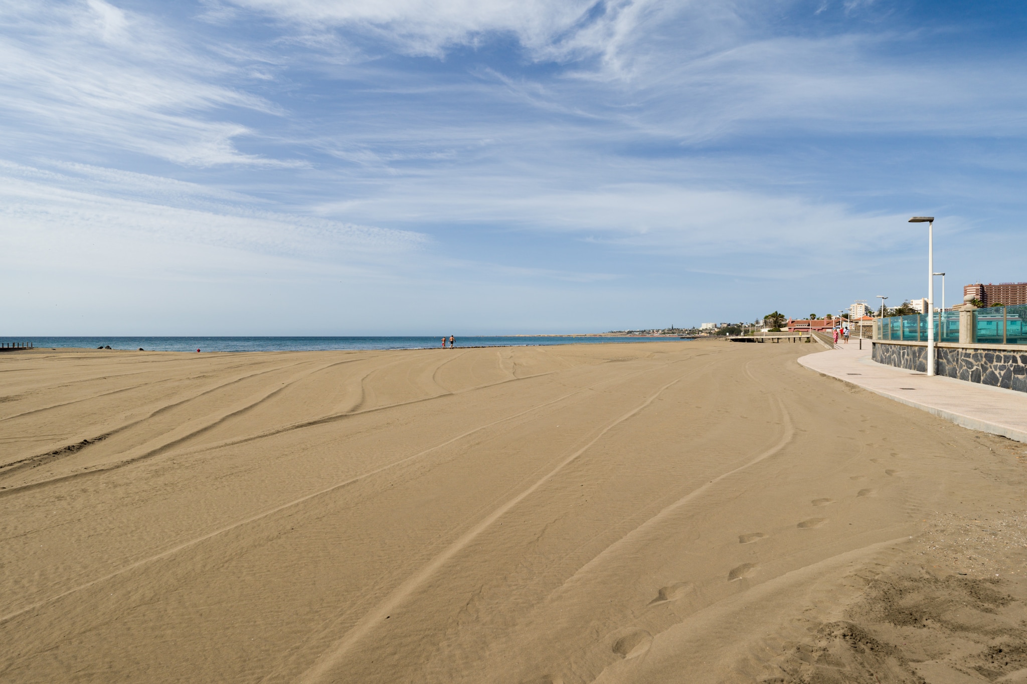Great house with Pool S.Agustín By CanariasGetaway-Buitenlucht