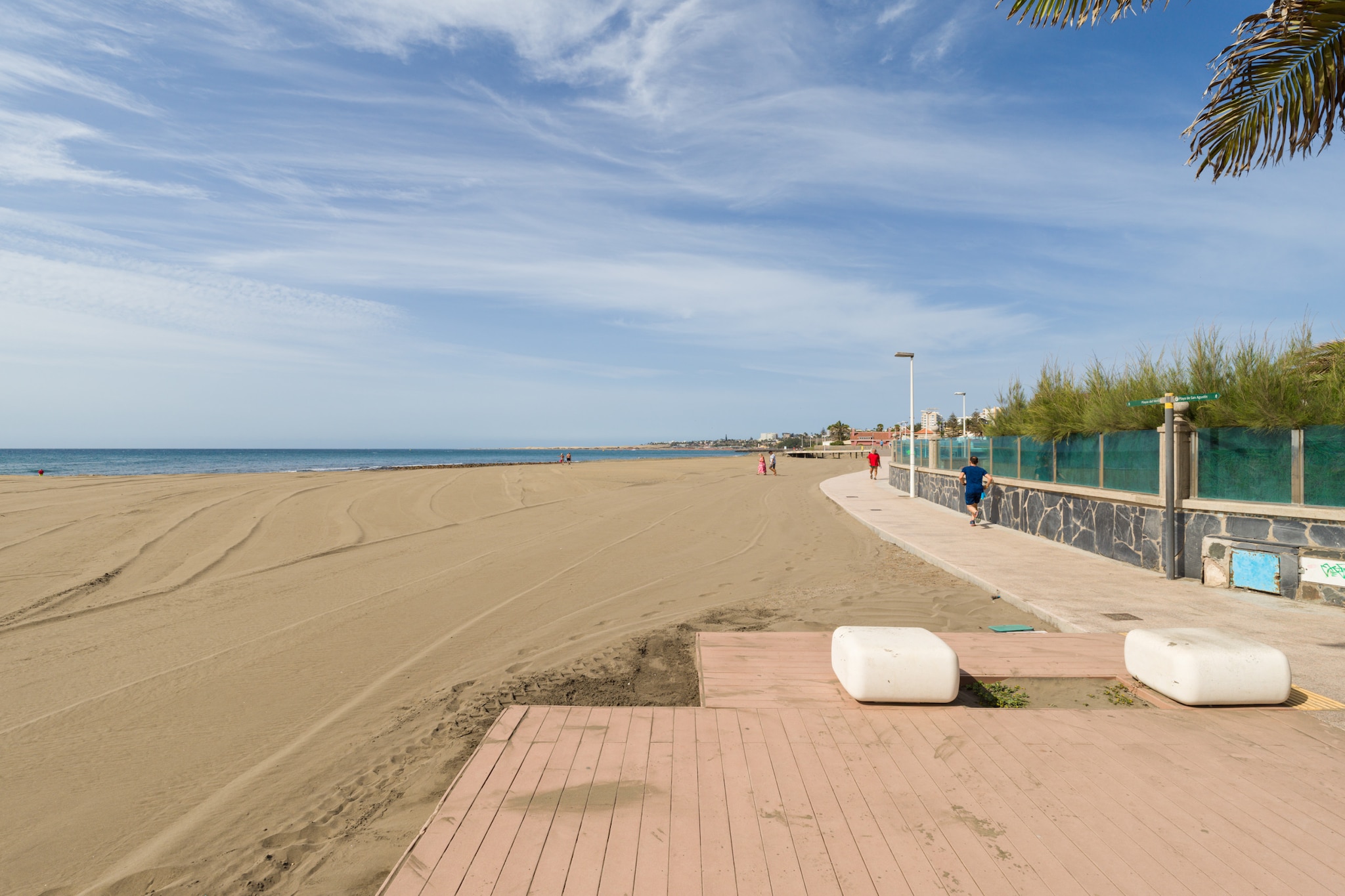 Great house with Pool S.Agustín By CanariasGetaway-Buitenlucht