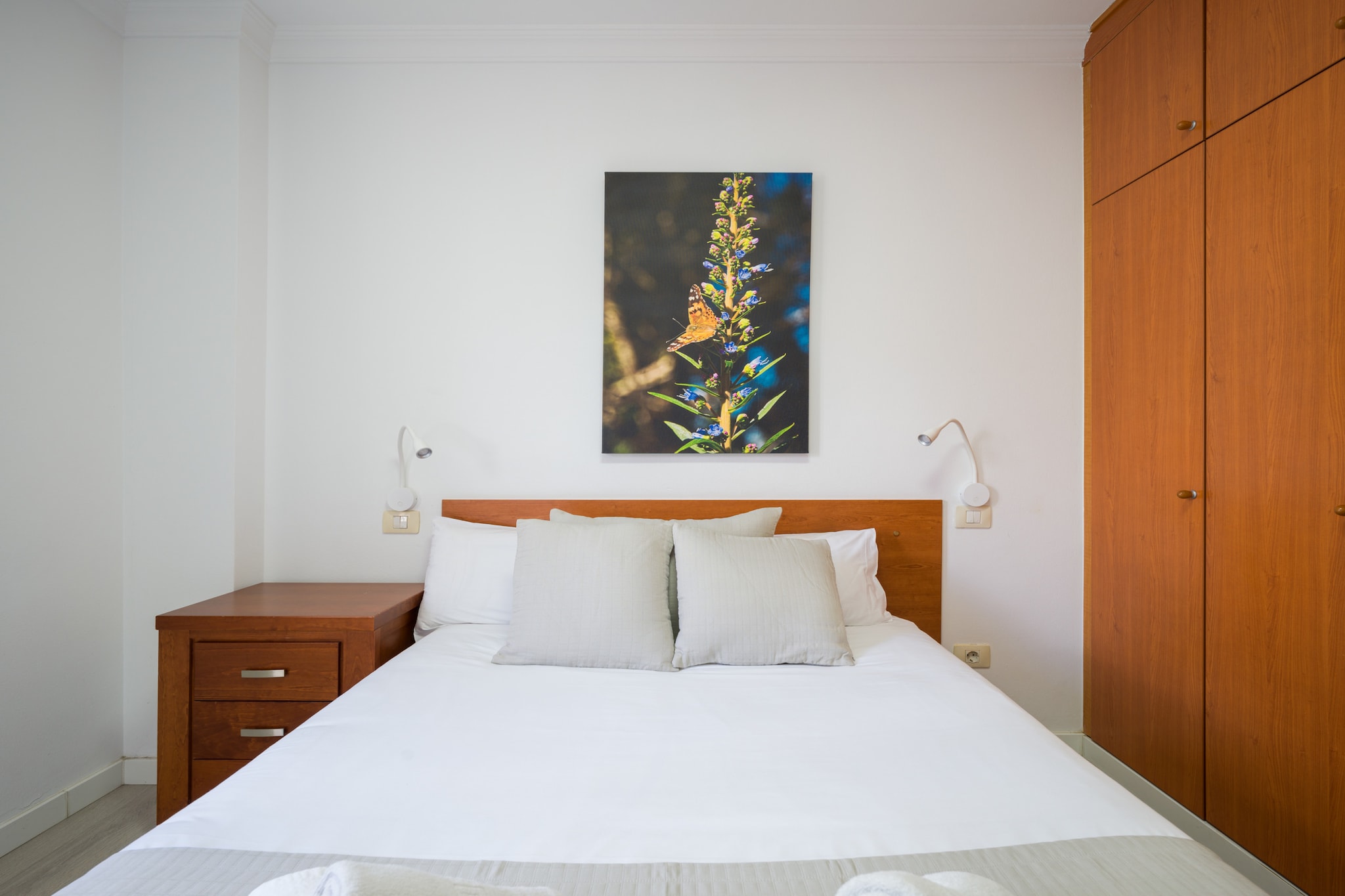 Penthouse+Terrace city seaview By CanariasGetaway-Chambre