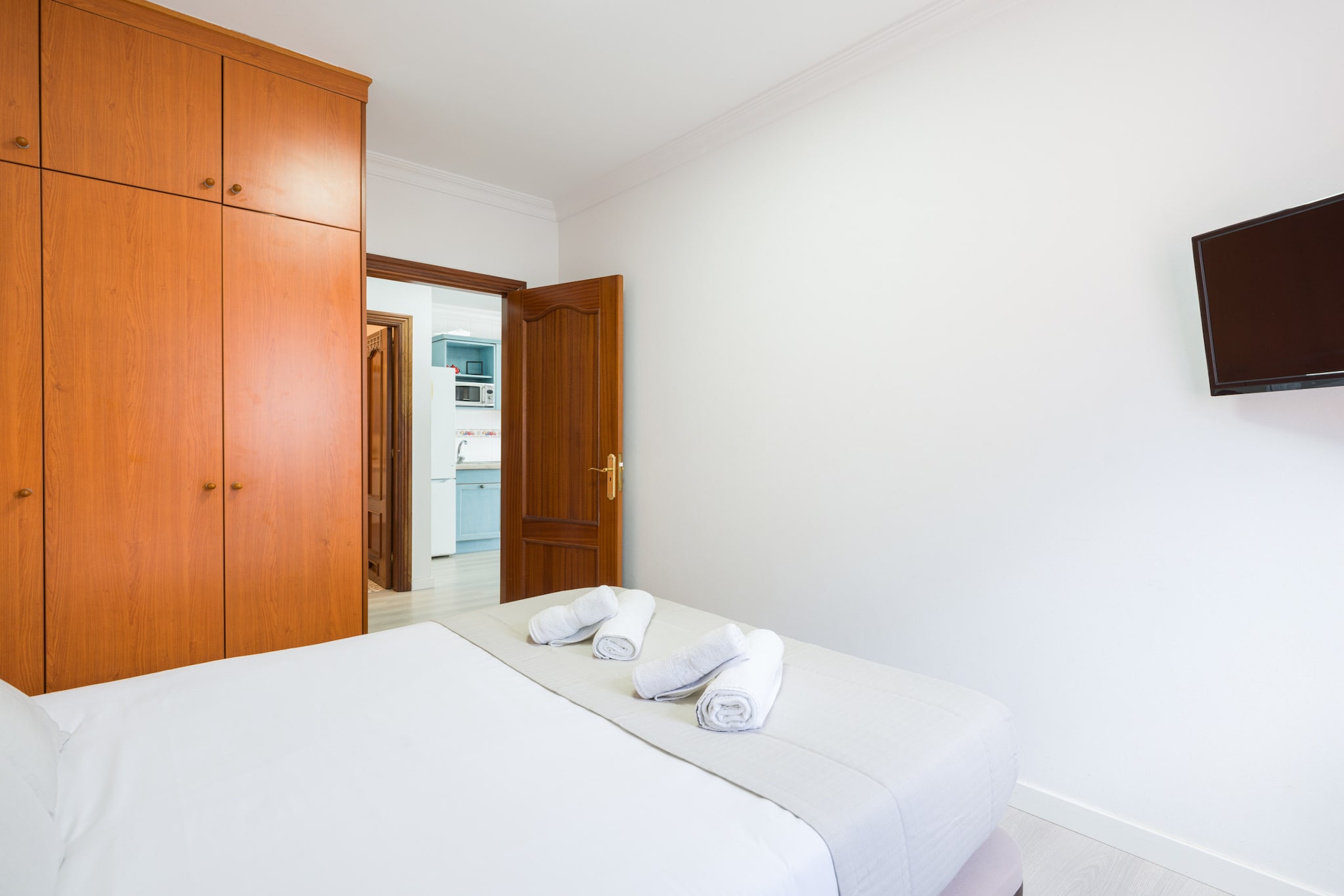 Penthouse+Terrace city seaview By CanariasGetaway-Chambre