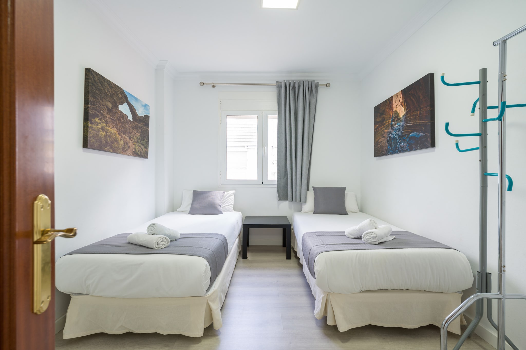 Penthouse+Terrace city seaview By CanariasGetaway-Chambre