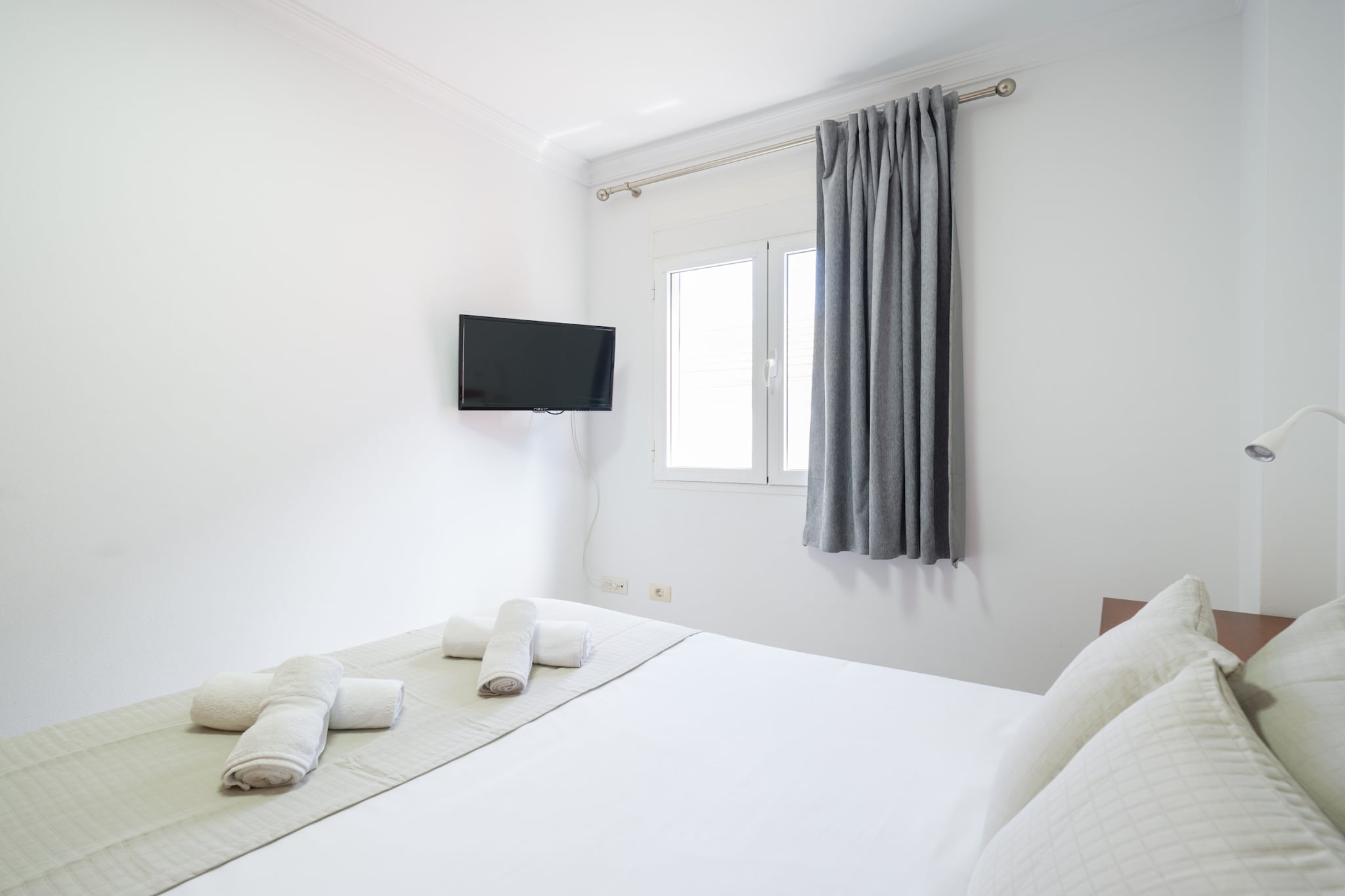 Penthouse+Terrace city seaview By CanariasGetaway-Chambre