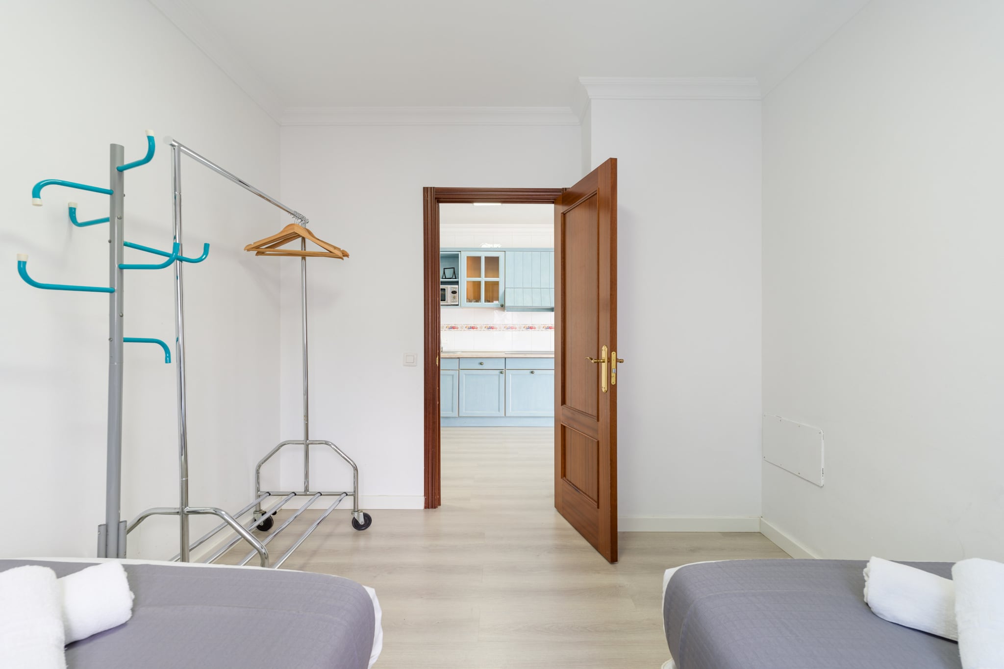 Penthouse+Terrace city seaview By CanariasGetaway-Chambre