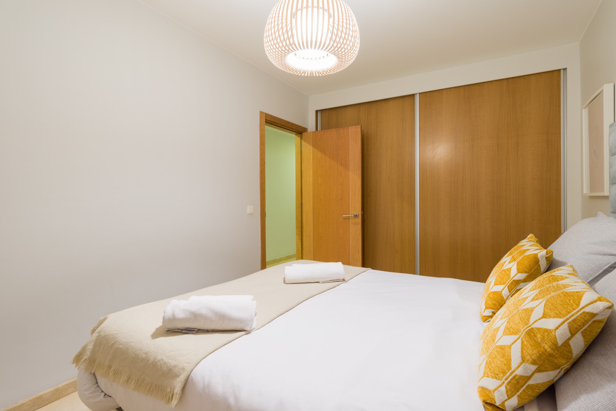 Luxury Dunas in Las Canteras By CanariasGetaway-Chambre
