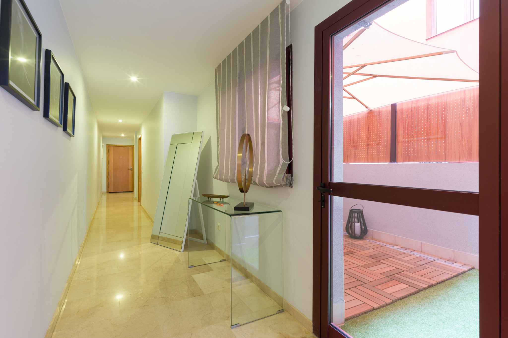 Luxury Dunas in Las Canteras By CanariasGetaway-Palier