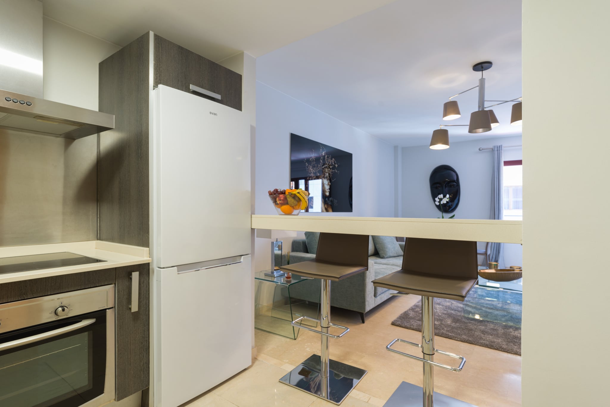 Luxury Dunas in Las Canteras By CanariasGetaway-Cuisine