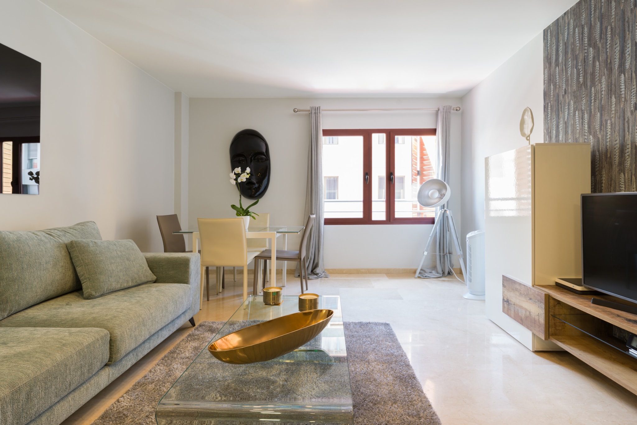 Luxury Dunas in Las Canteras By CanariasGetaway-Salon