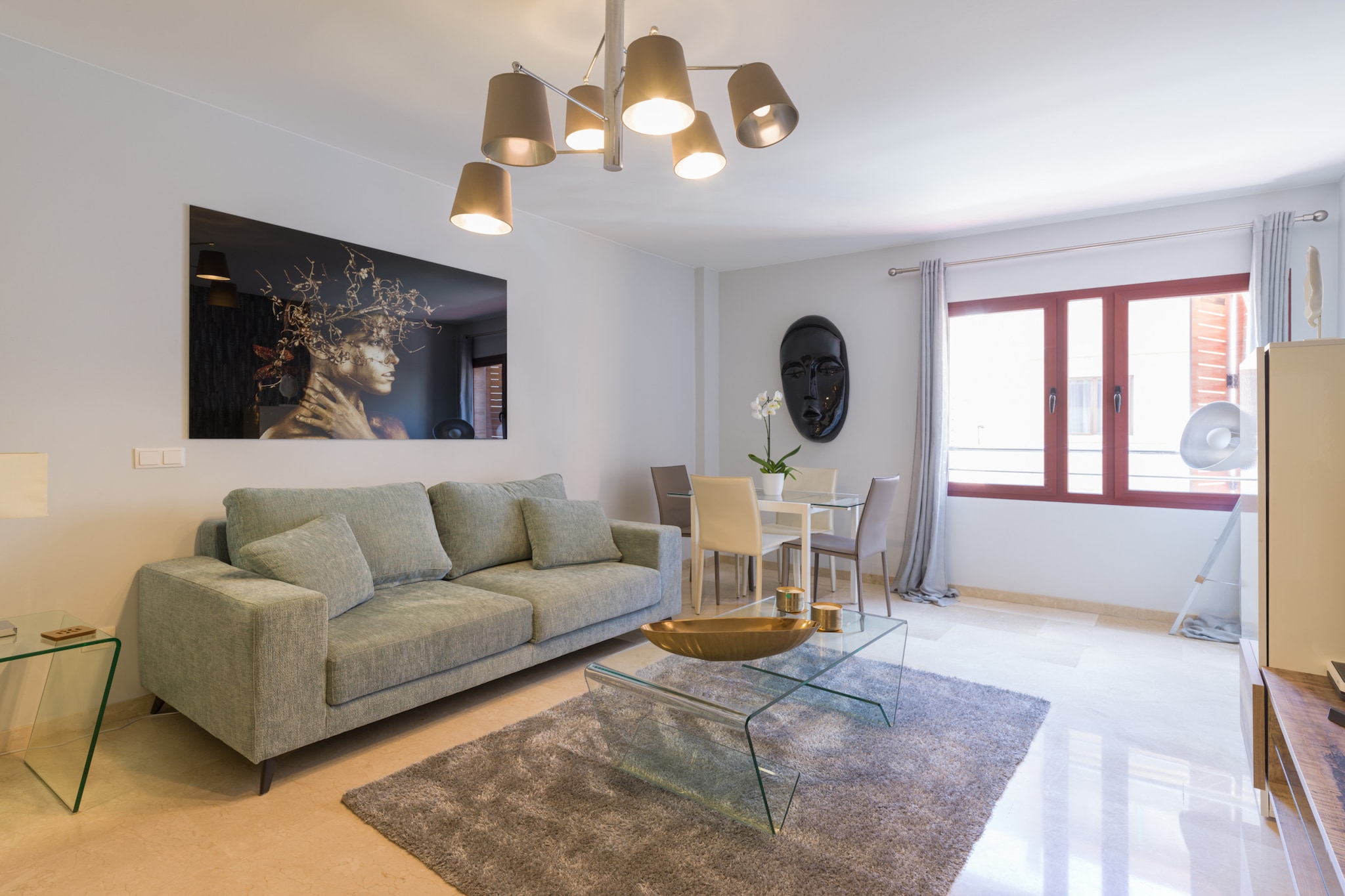 Luxury Dunas in Las Canteras By CanariasGetaway-Salon