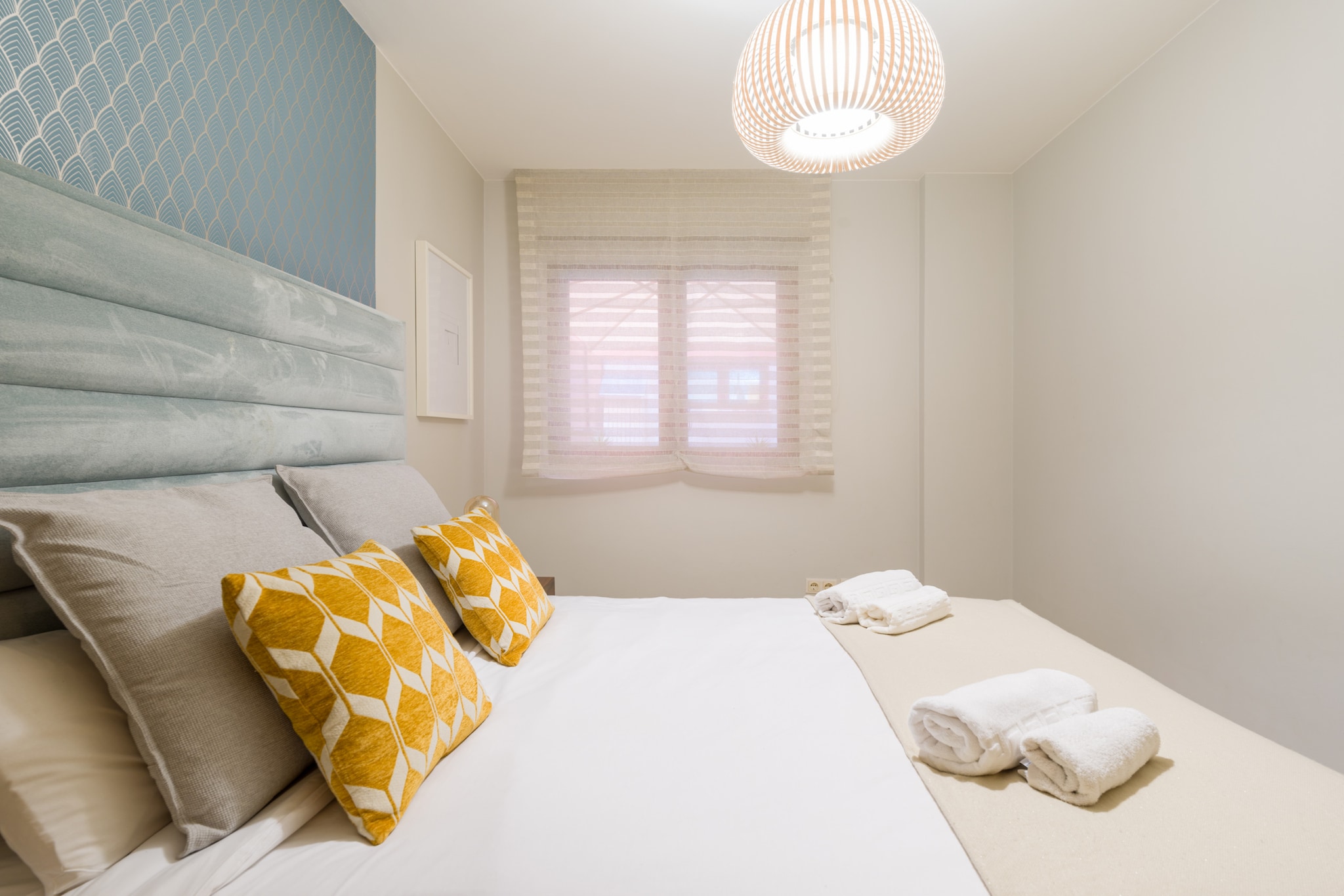 Luxury Dunas in Las Canteras By CanariasGetaway-Chambre