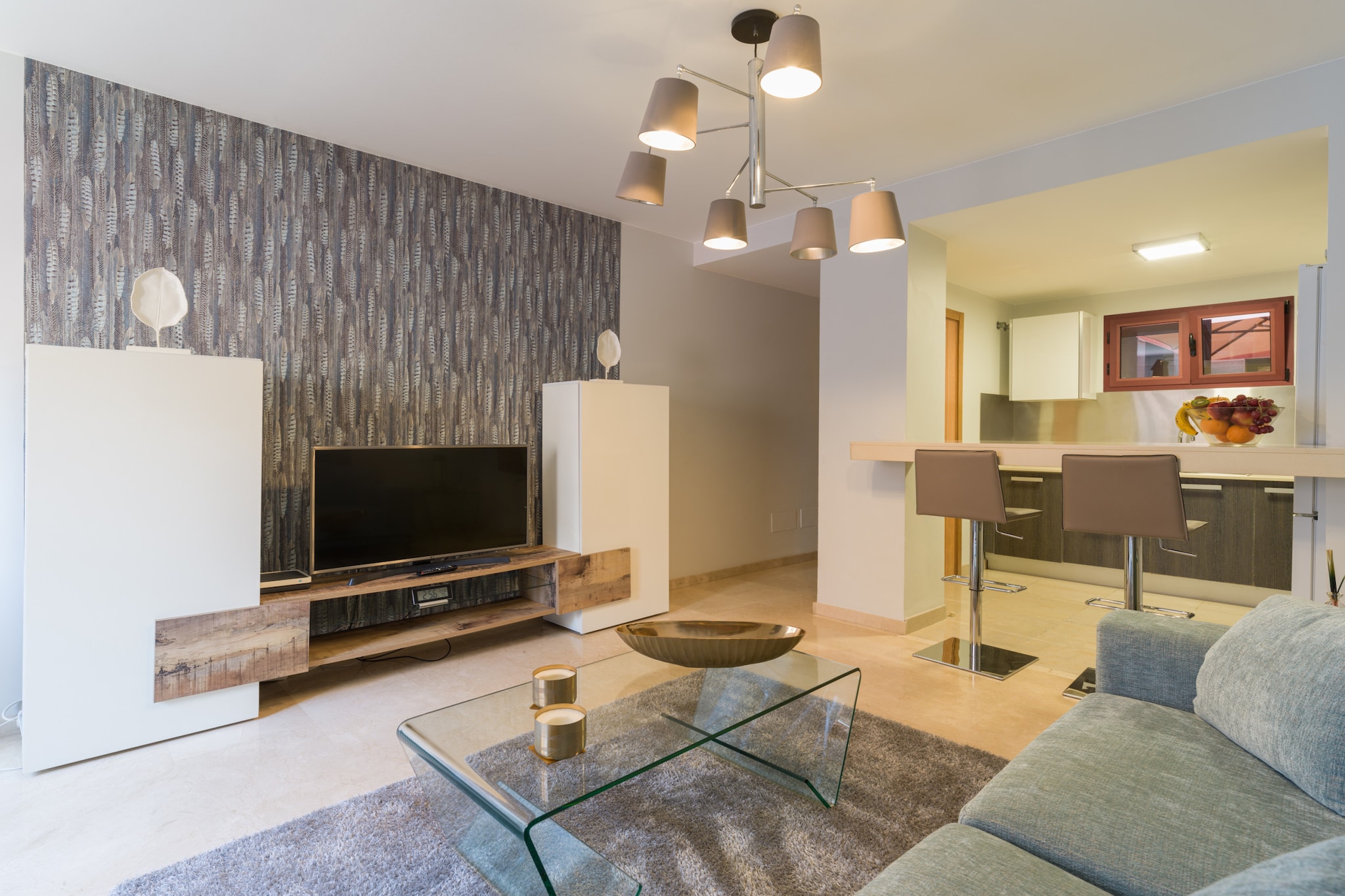 Luxury Dunas in Las Canteras By CanariasGetaway-Salon