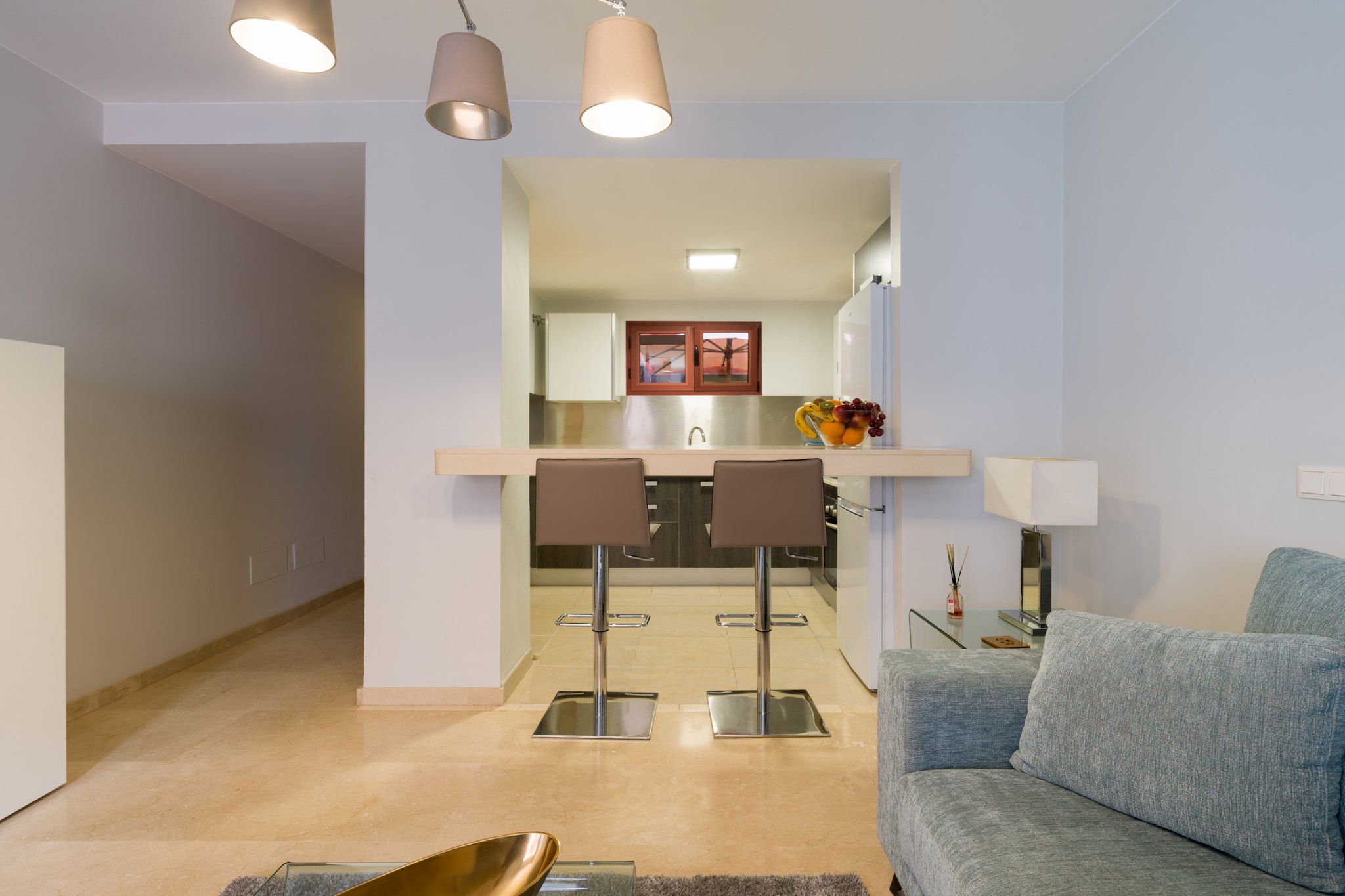 Luxury Dunas in Las Canteras By CanariasGetaway-Cuisine