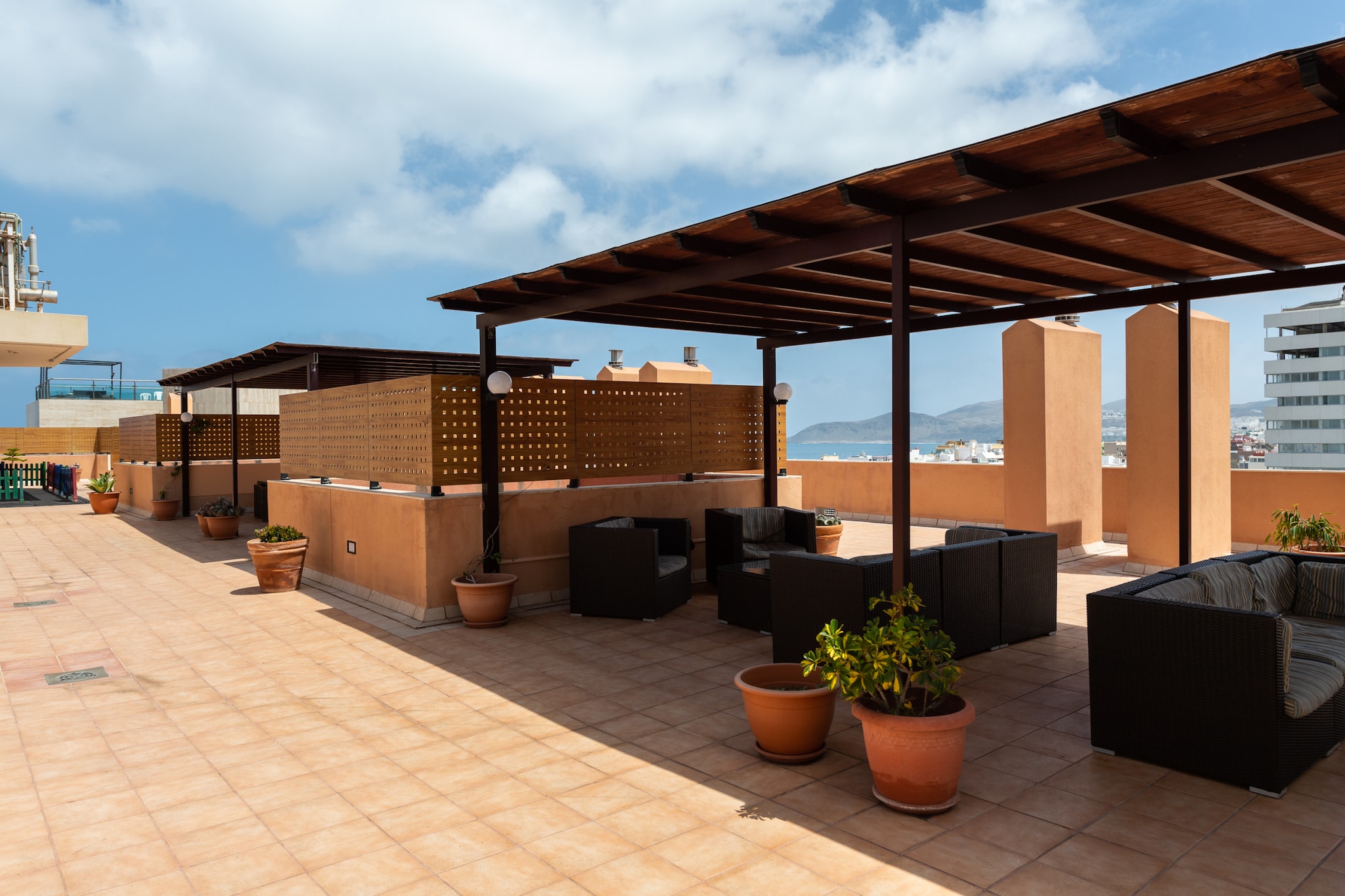 Luxury Dunas in Las Canteras By CanariasGetaway-Extérieur