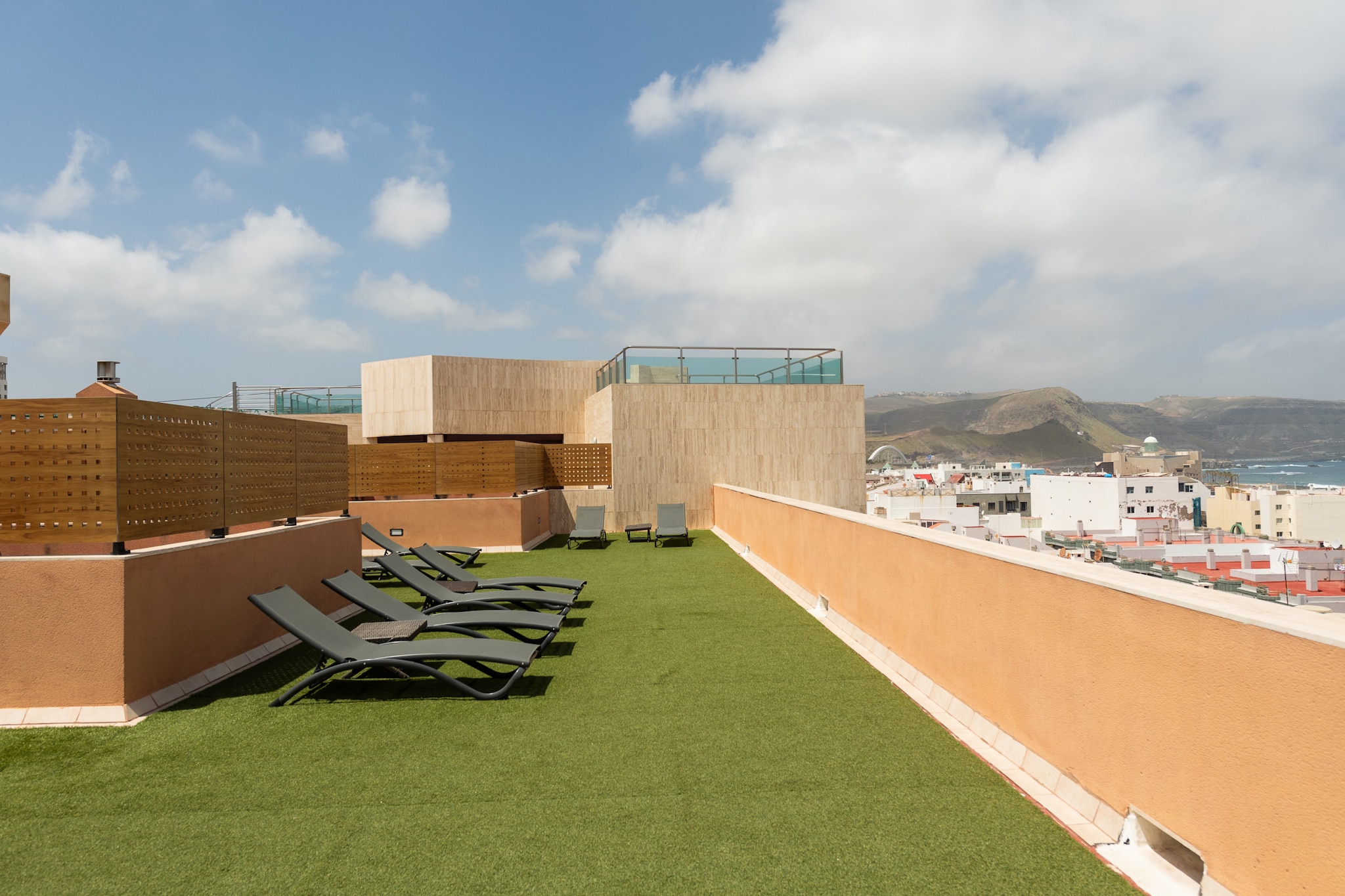 Luxury Dunas in Las Canteras By CanariasGetaway-Extérieur