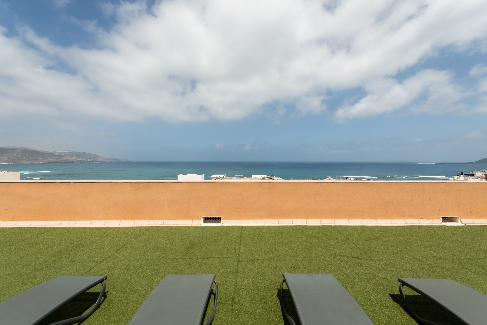 Luxury Dunas in Las Canteras By CanariasGetaway-Extérieur