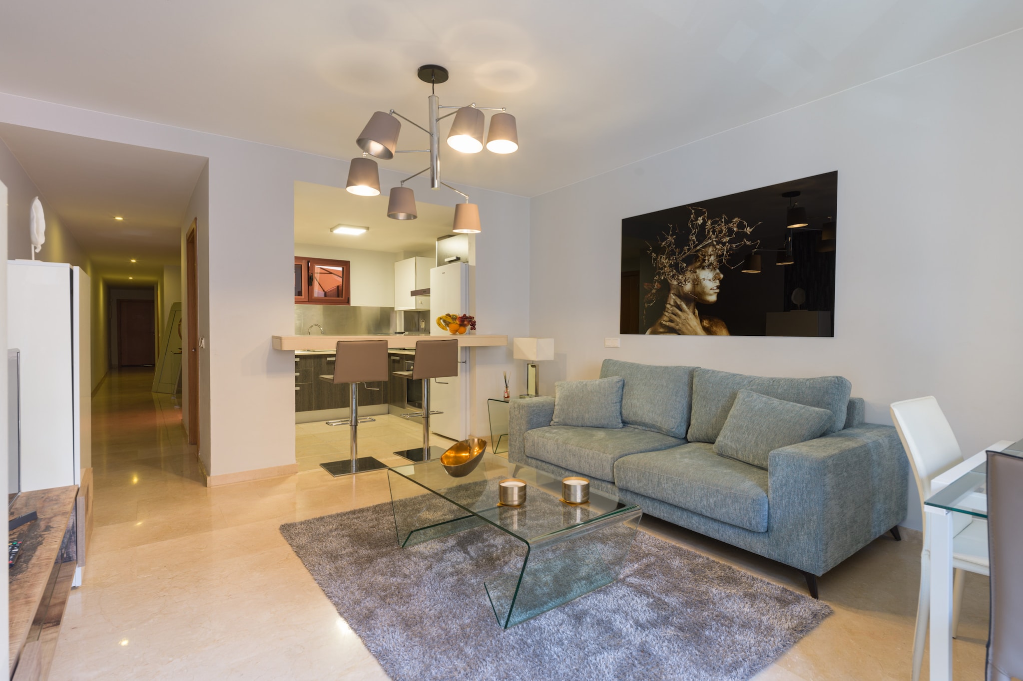 Luxury Dunas in Las Canteras By CanariasGetaway-Salon