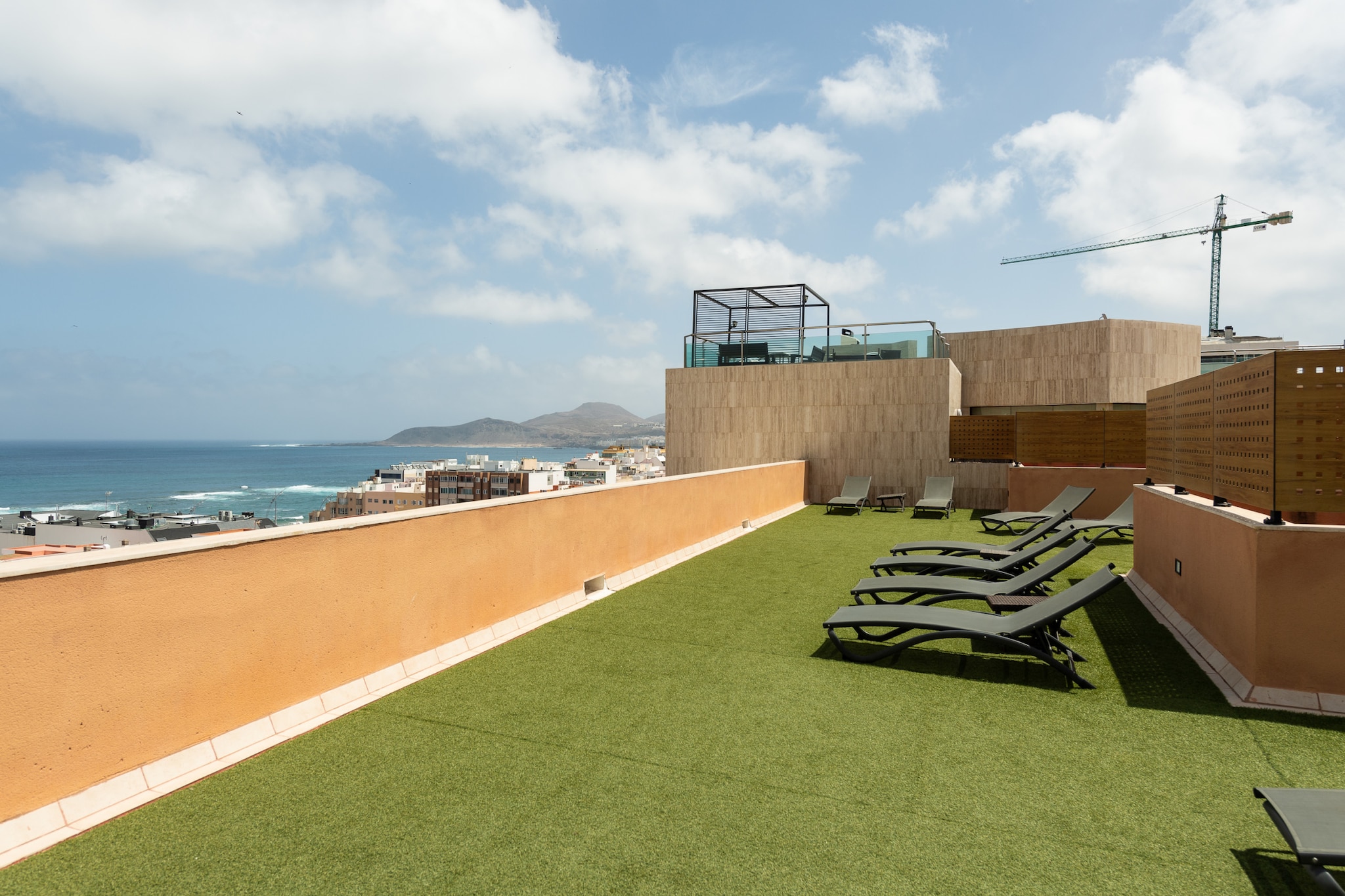 Luxury Dunas in Las Canteras By CanariasGetaway-Extérieur