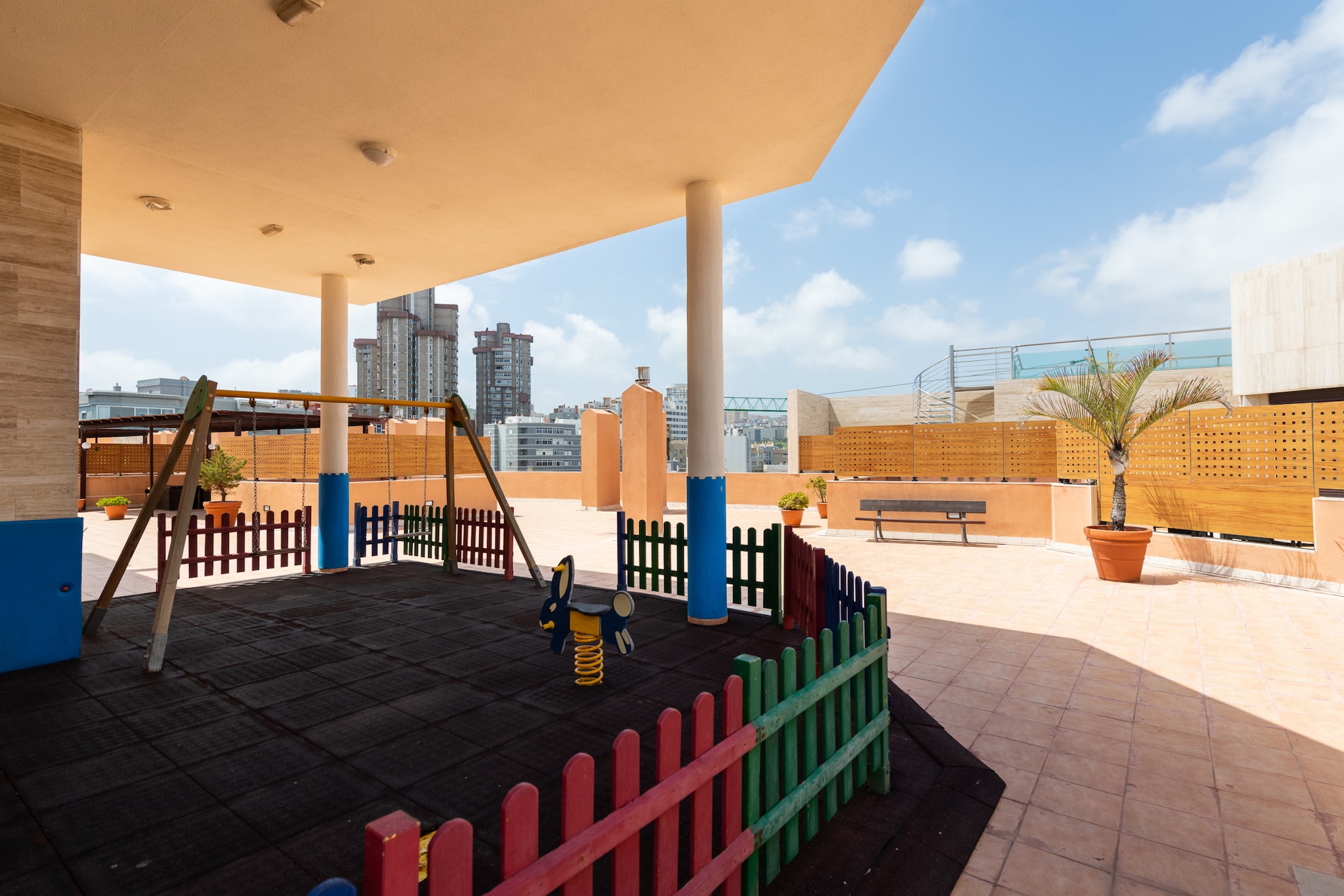 Luxury Dunas in Las Canteras By CanariasGetaway-Extérieur
