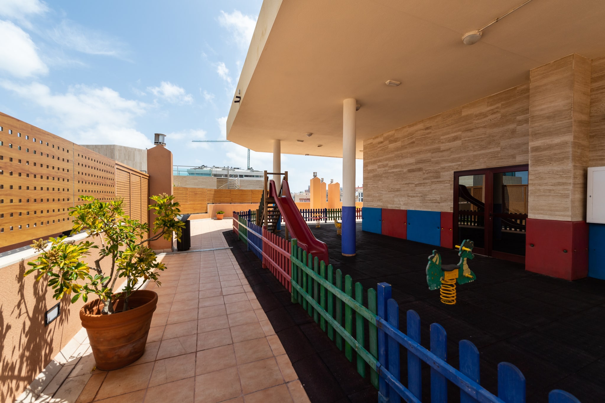 Luxury Dunas in Las Canteras By CanariasGetaway-Extérieur