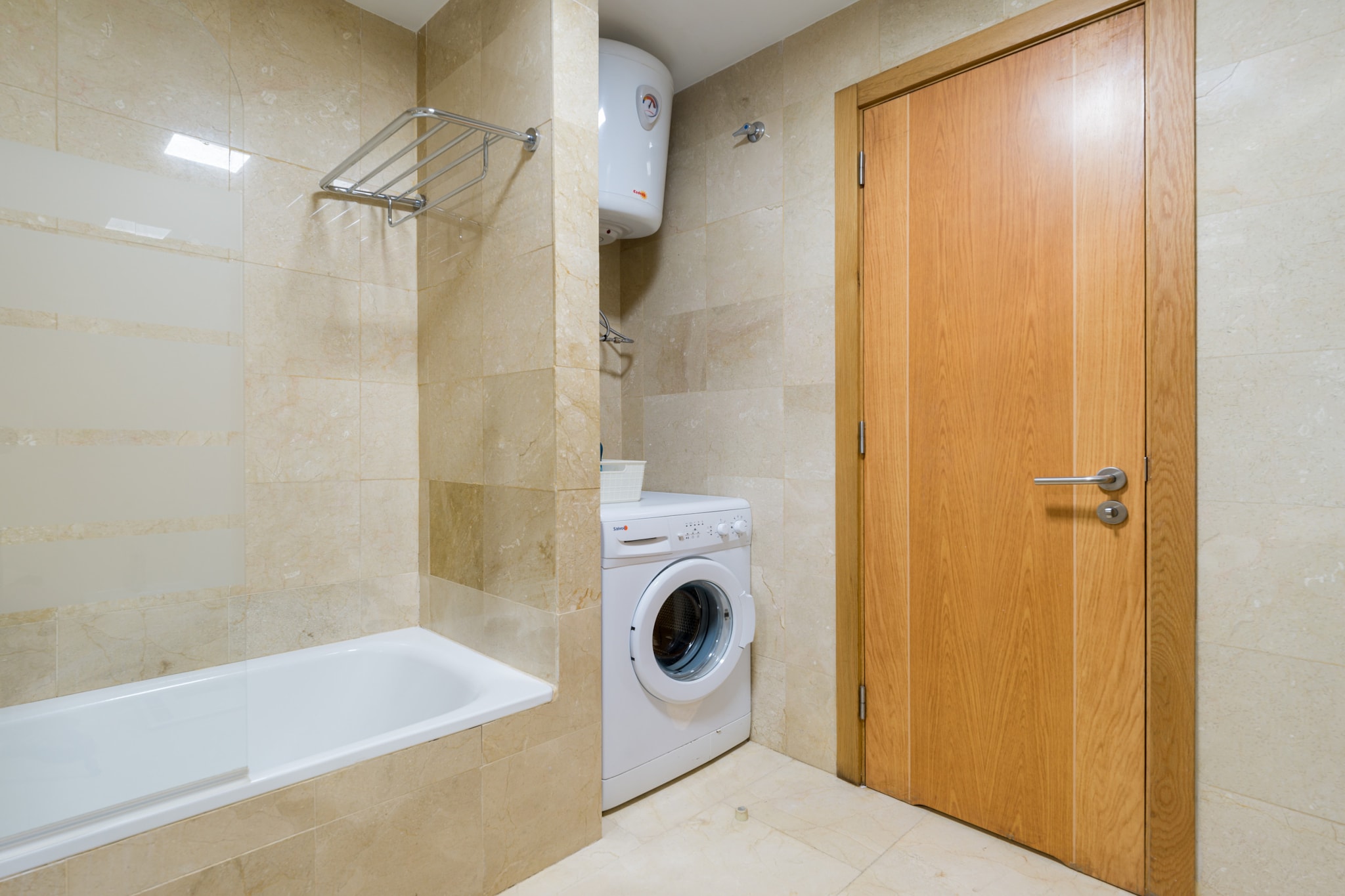Luxury Dunas in Las Canteras By CanariasGetaway-Salle de bain