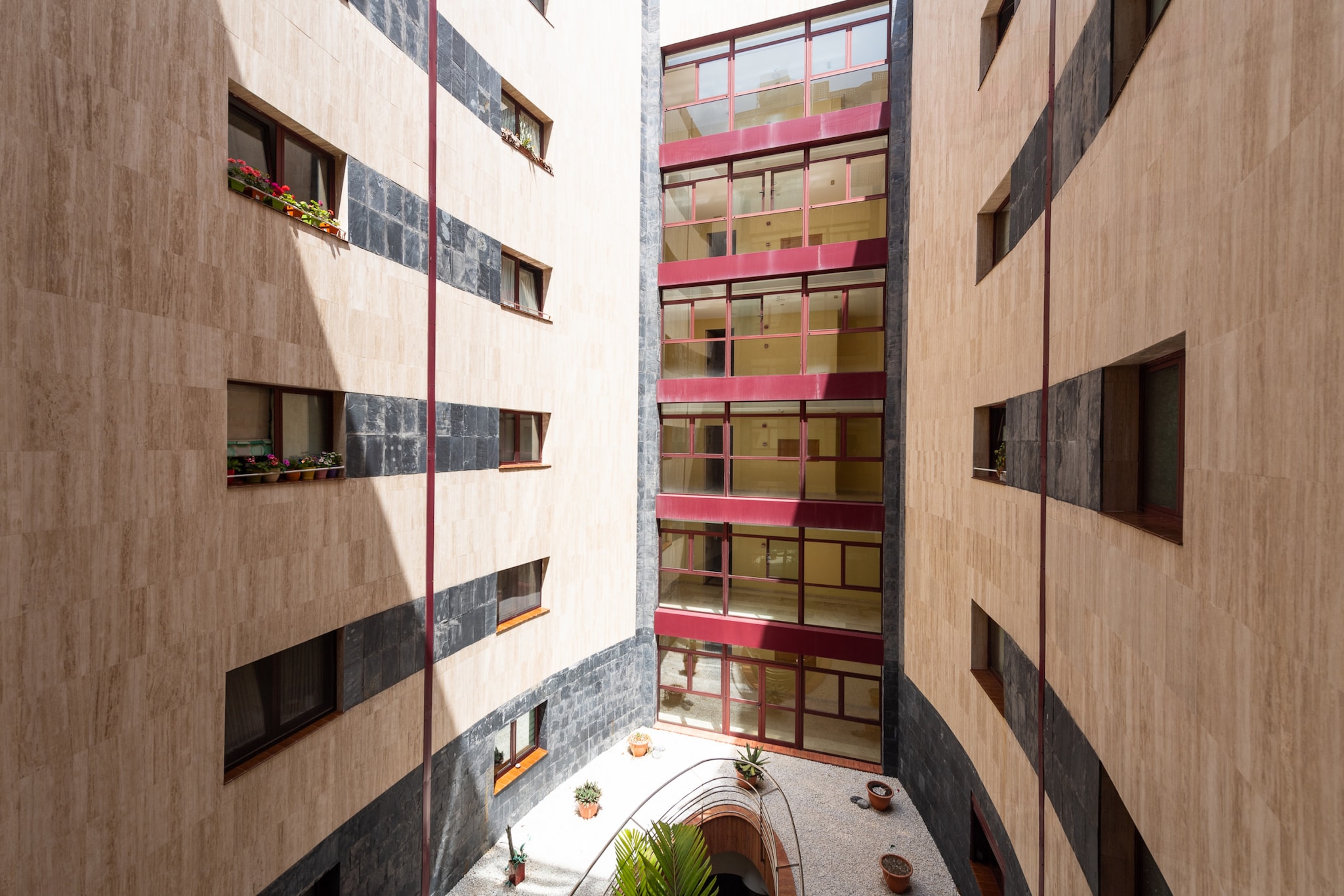 Luxury Dunas in Las Canteras By CanariasGetaway-Ambiance