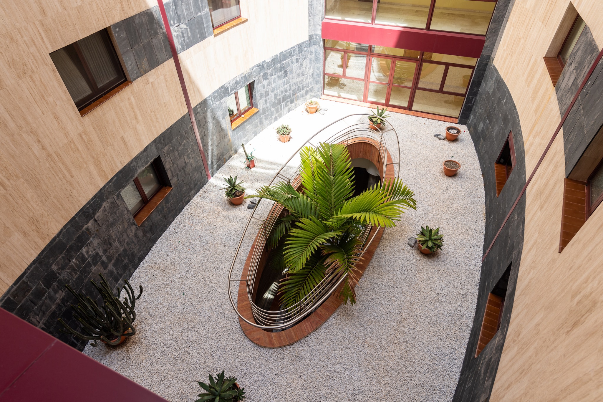 Luxury Dunas in Las Canteras By CanariasGetaway-Ambiance