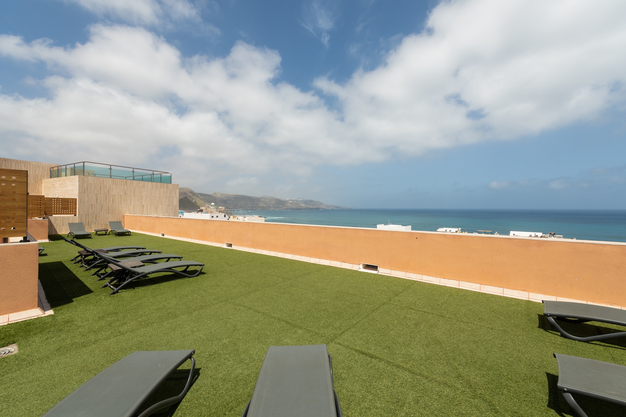 Luxury Dunas in Las Canteras By CanariasGetaway-Extérieur