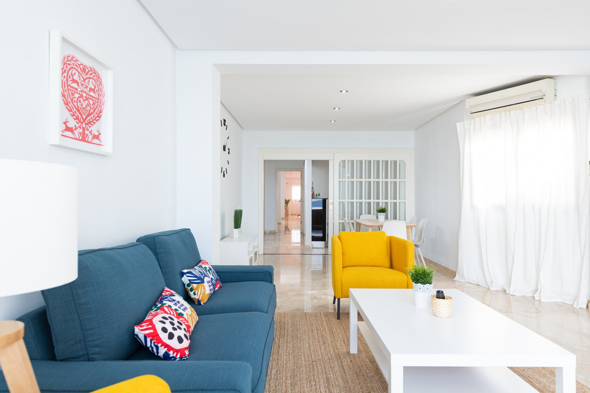 Awesome beachfront terrace By CanariasGetaway-Salon
