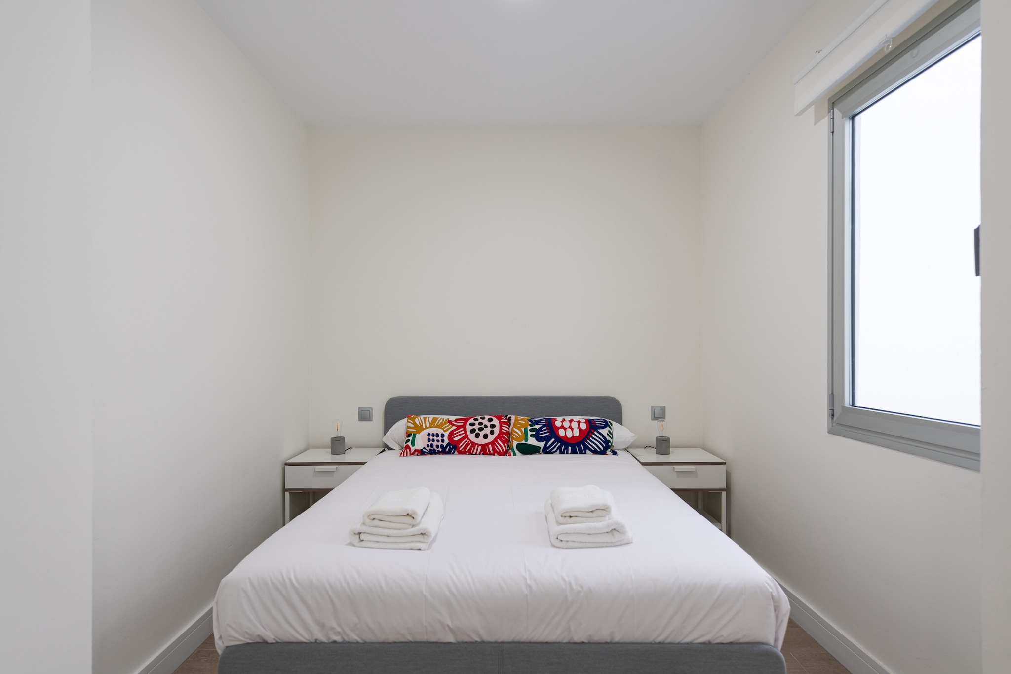 Retama Canteras Beach By CanariasGetaway-Slaapkamer