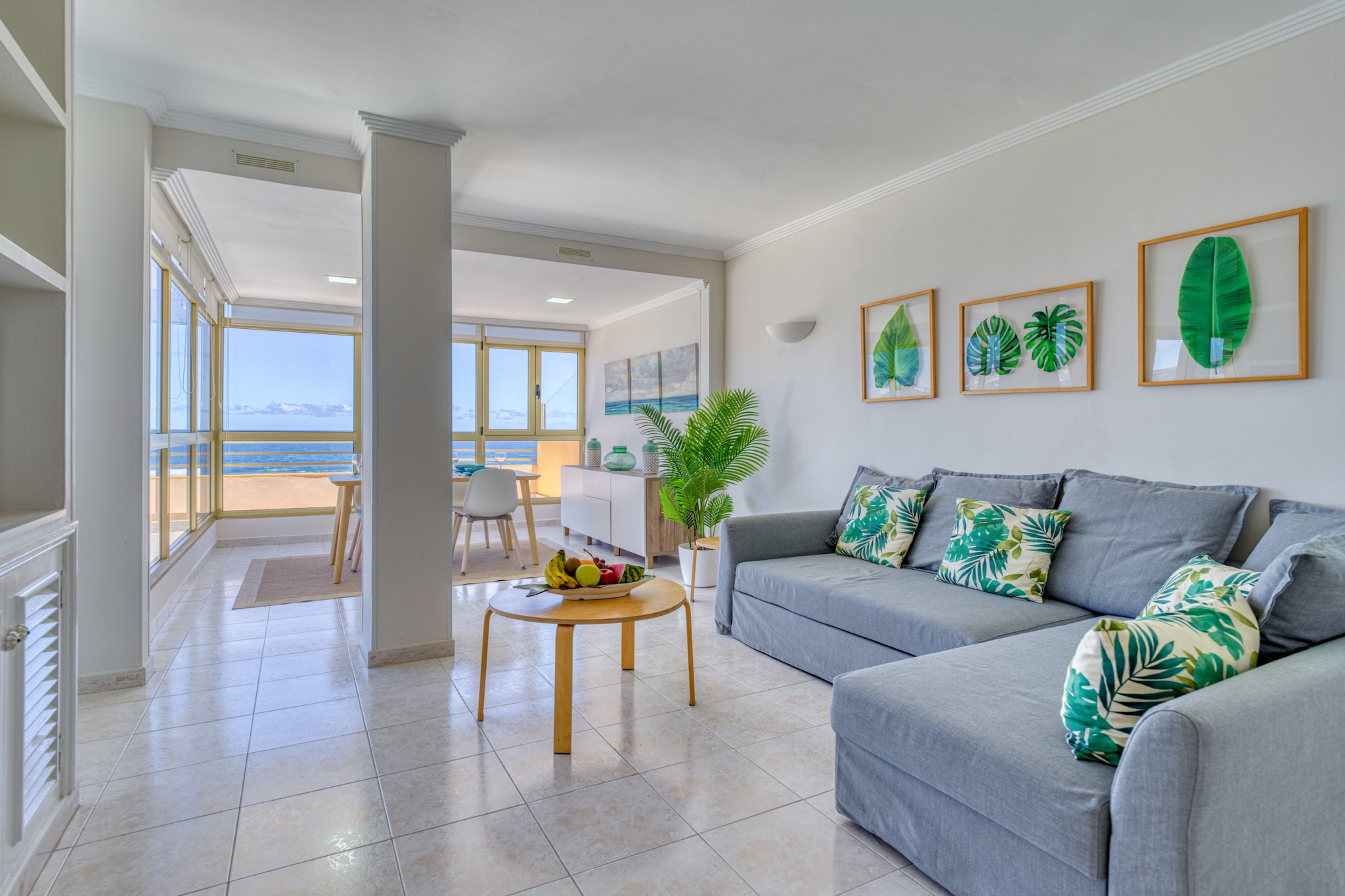 Mirador de Las Canteras Terrace&Pool By Getaway-Salon