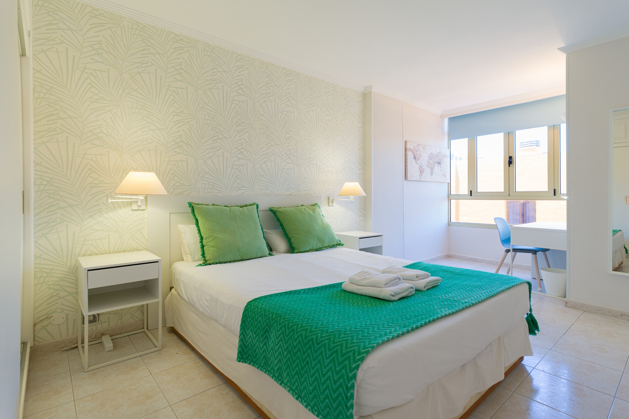 Mirador de Las Canteras Terrace&Pool By Getaway