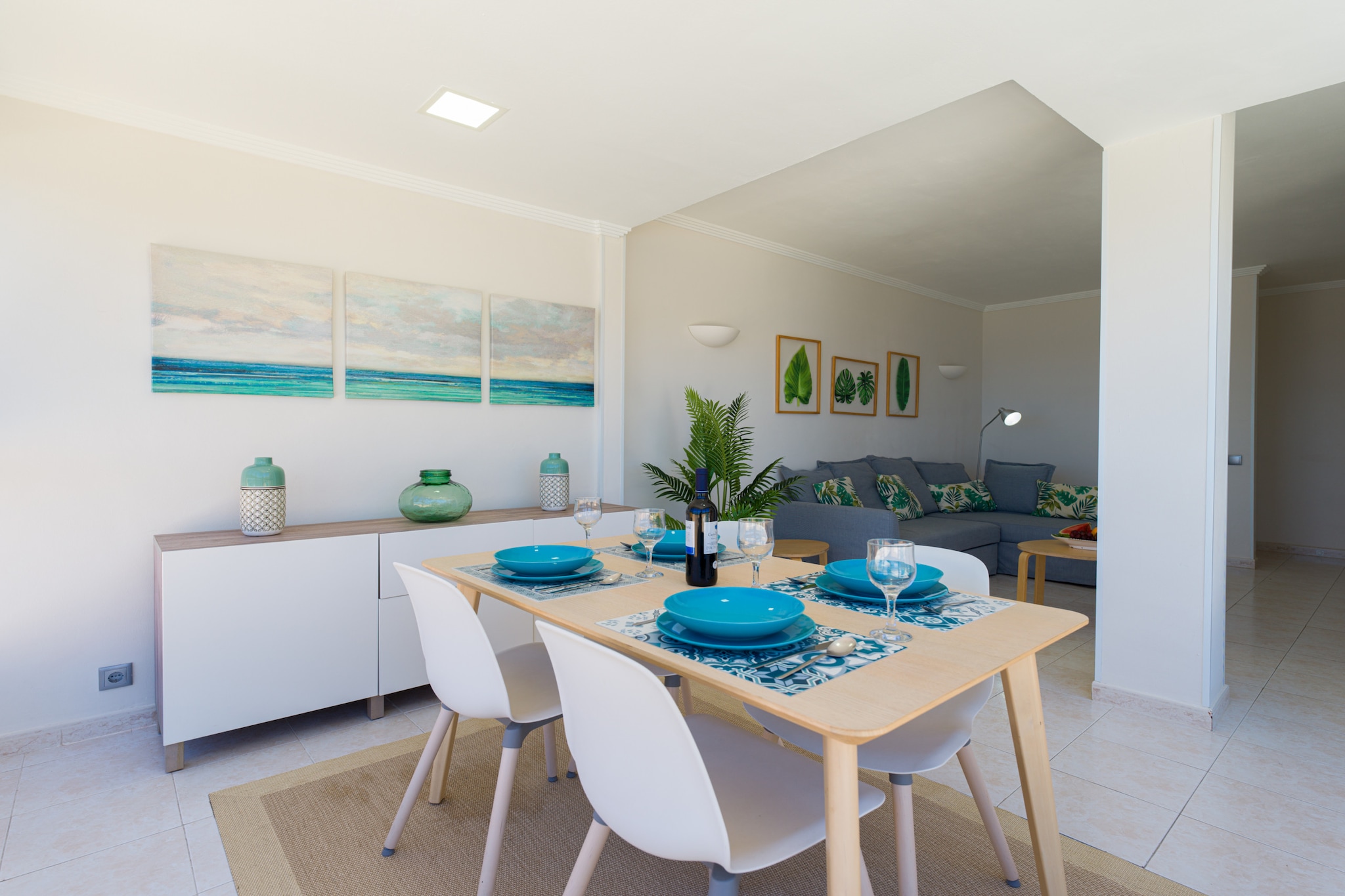 Mirador de Las Canteras Terrace&Pool By Getaway-Hall d'accueil