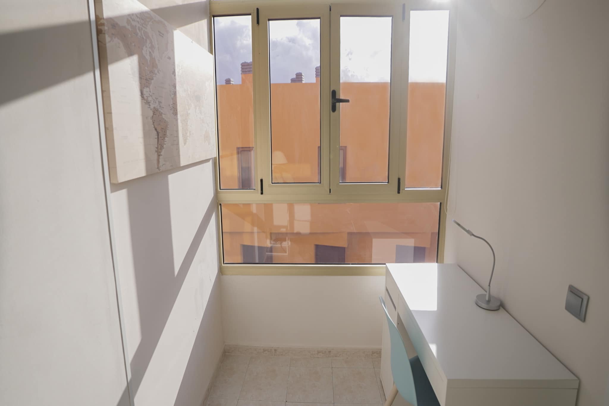 Mirador de Las Canteras Terrace&Pool By Getaway-Chambre