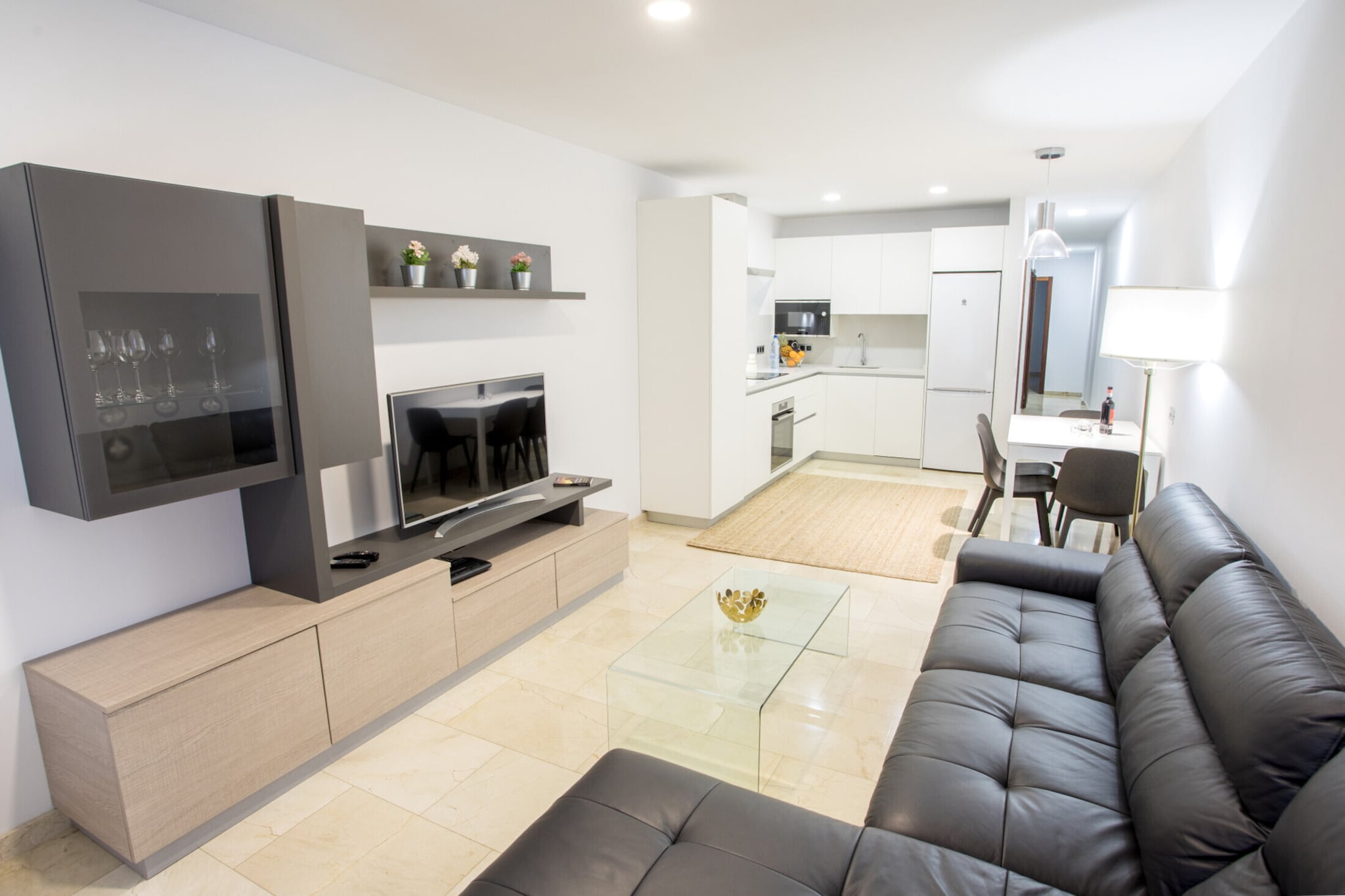 Ferreras Canteras Home By CanariasGetaway-Salon