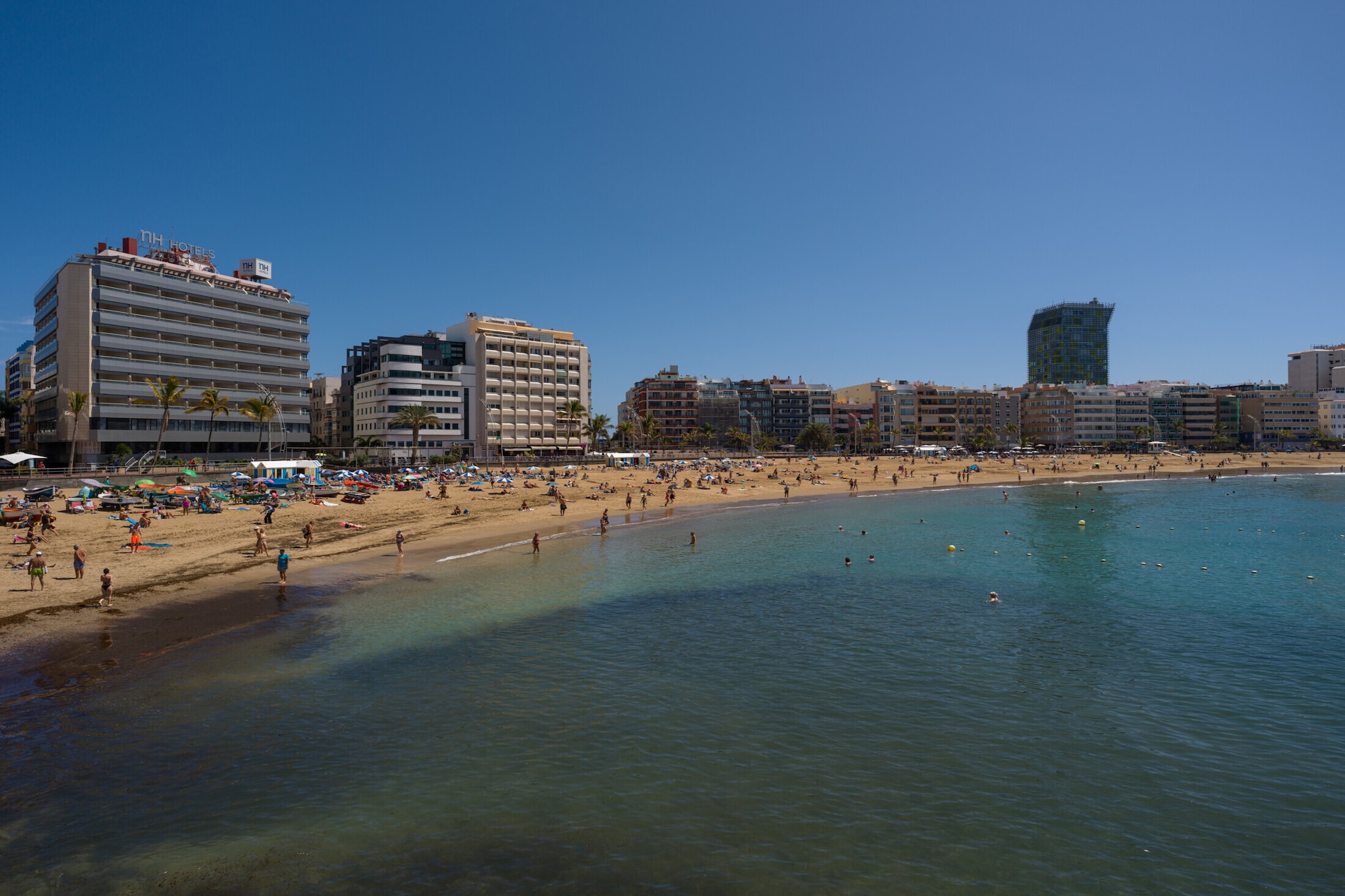 Ferreras Canteras Home By CanariasGetaway-Zones d'été à 5 km