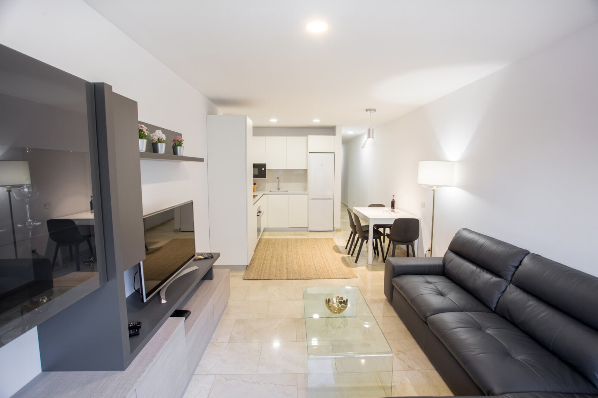 Ferreras Canteras Home By CanariasGetaway-Salon
