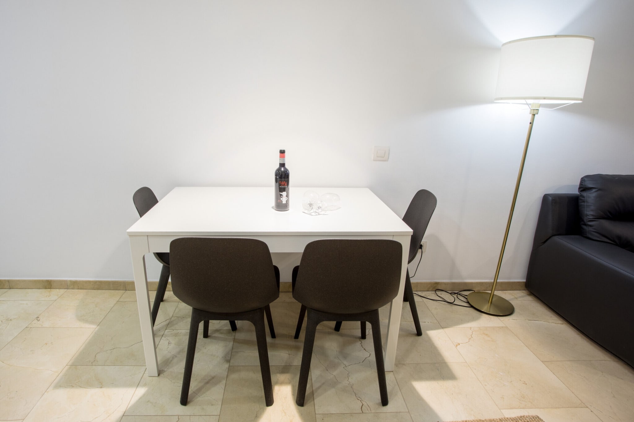 Ferreras Canteras Home By CanariasGetaway-Salle à manger