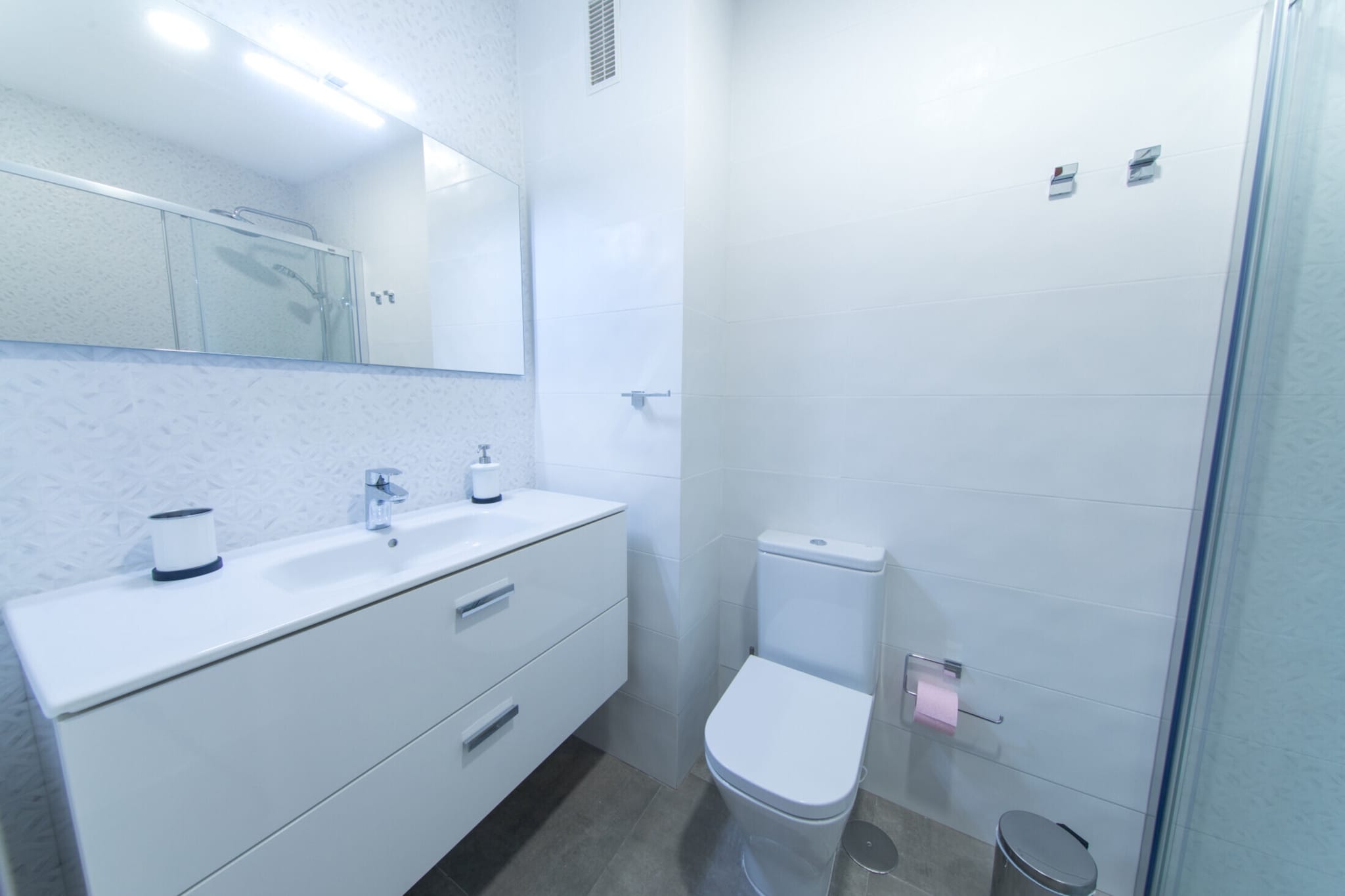 Ferreras Canteras Home By CanariasGetaway-Salle de bain